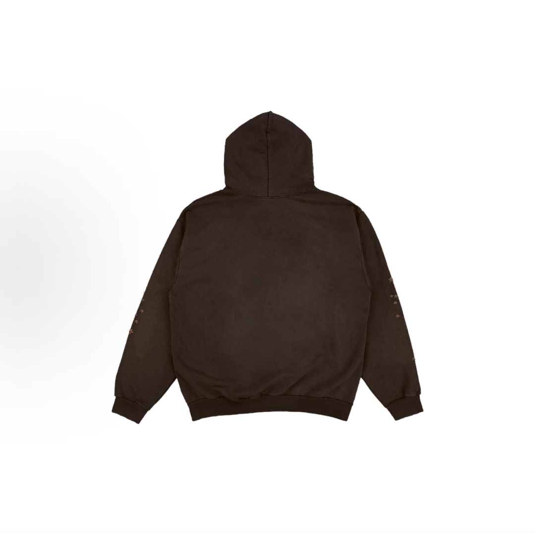Sp57der SS24 HOODIE - Image 3