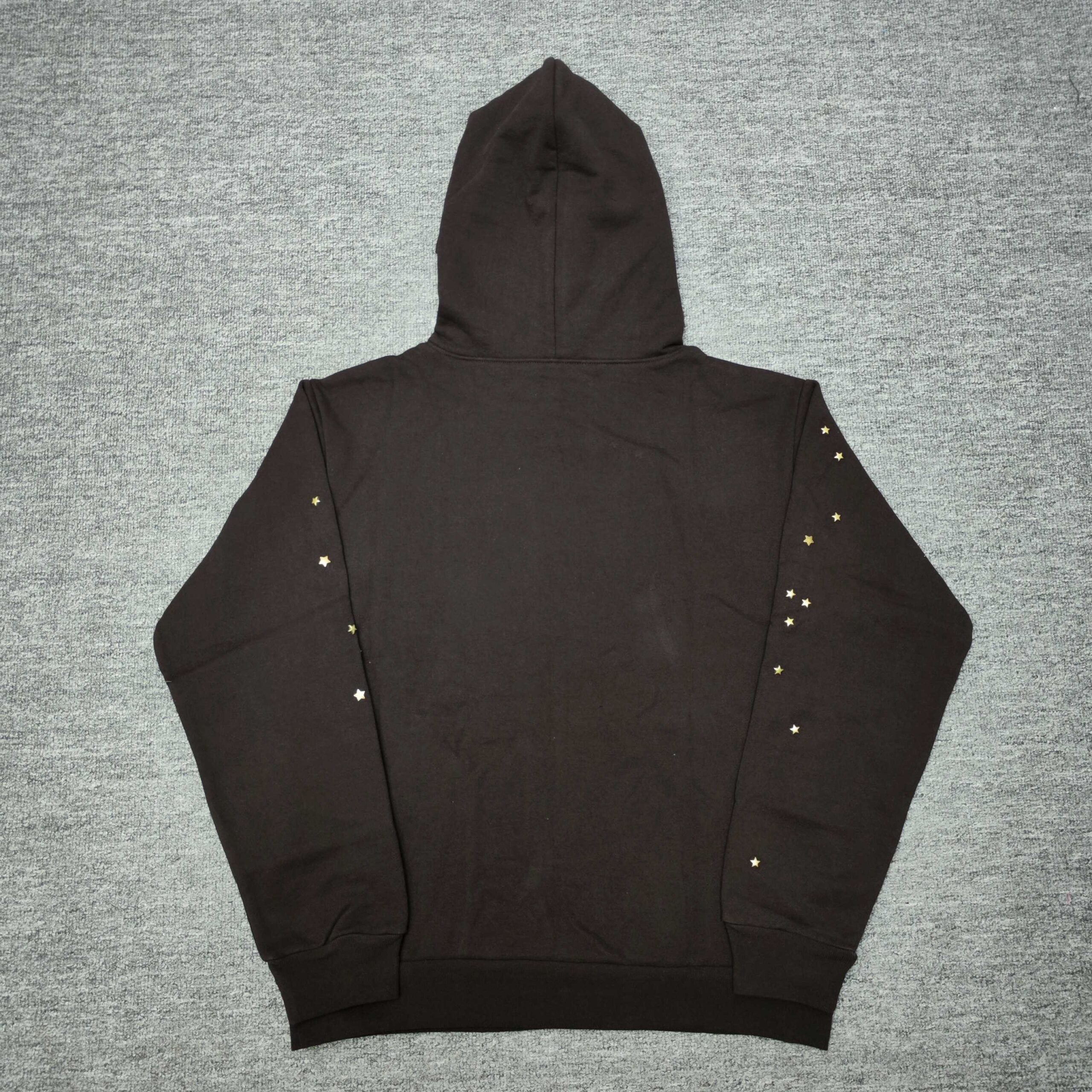 Sp57der SS24 HOODIE - Image 5