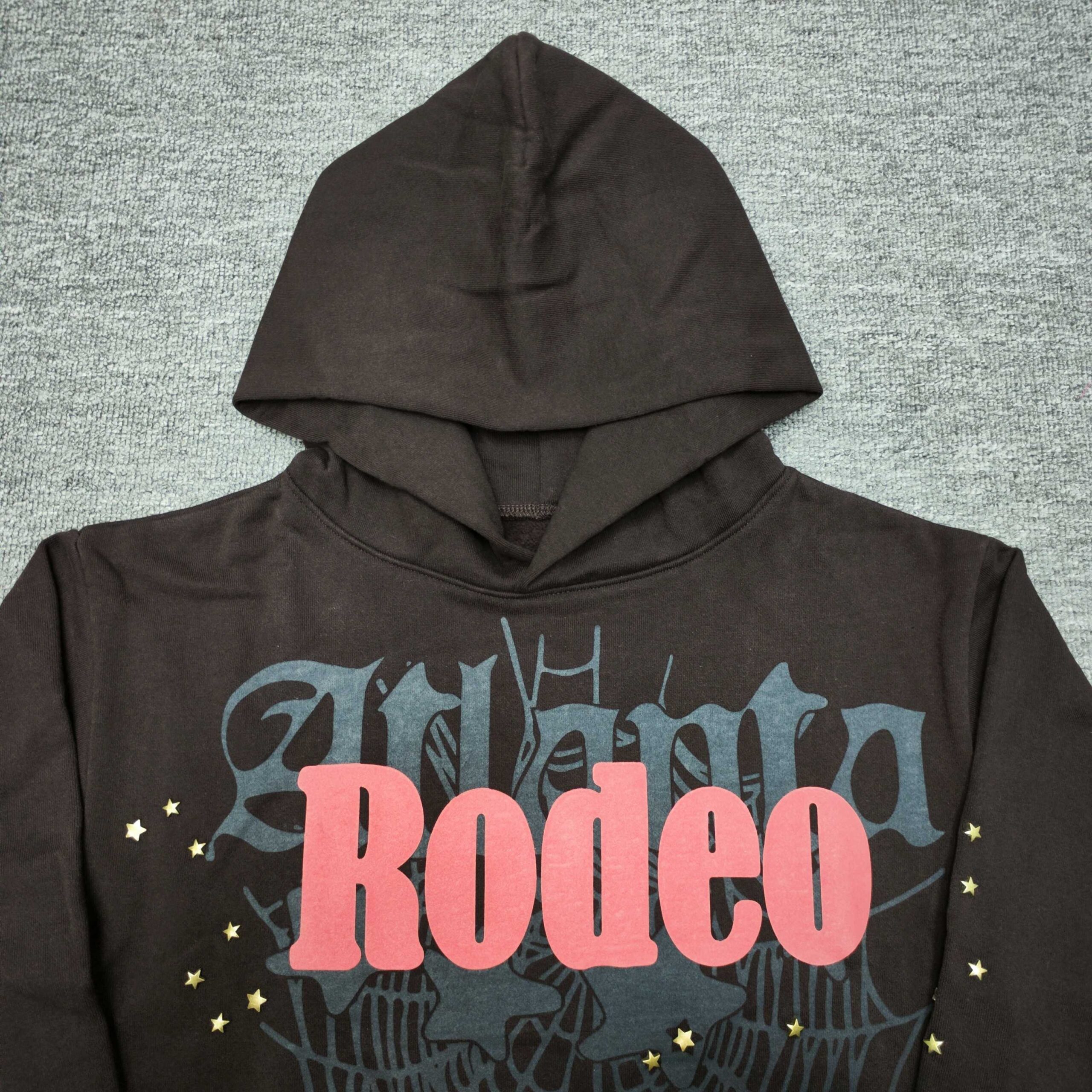 Sp57der SS24 HOODIE - Image 6