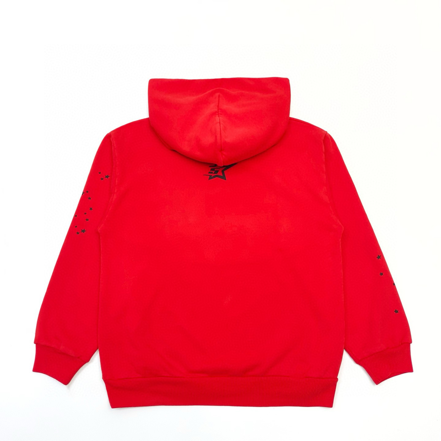 Sp57der SS26 HOODIE - Image 3