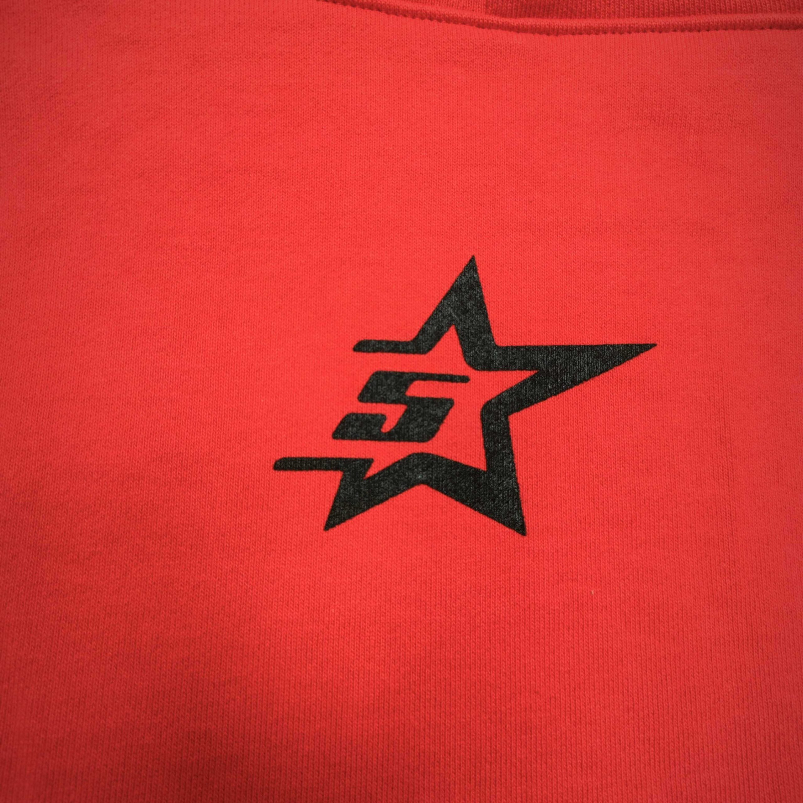 Sp57der SS26 HOODIE - Image 13