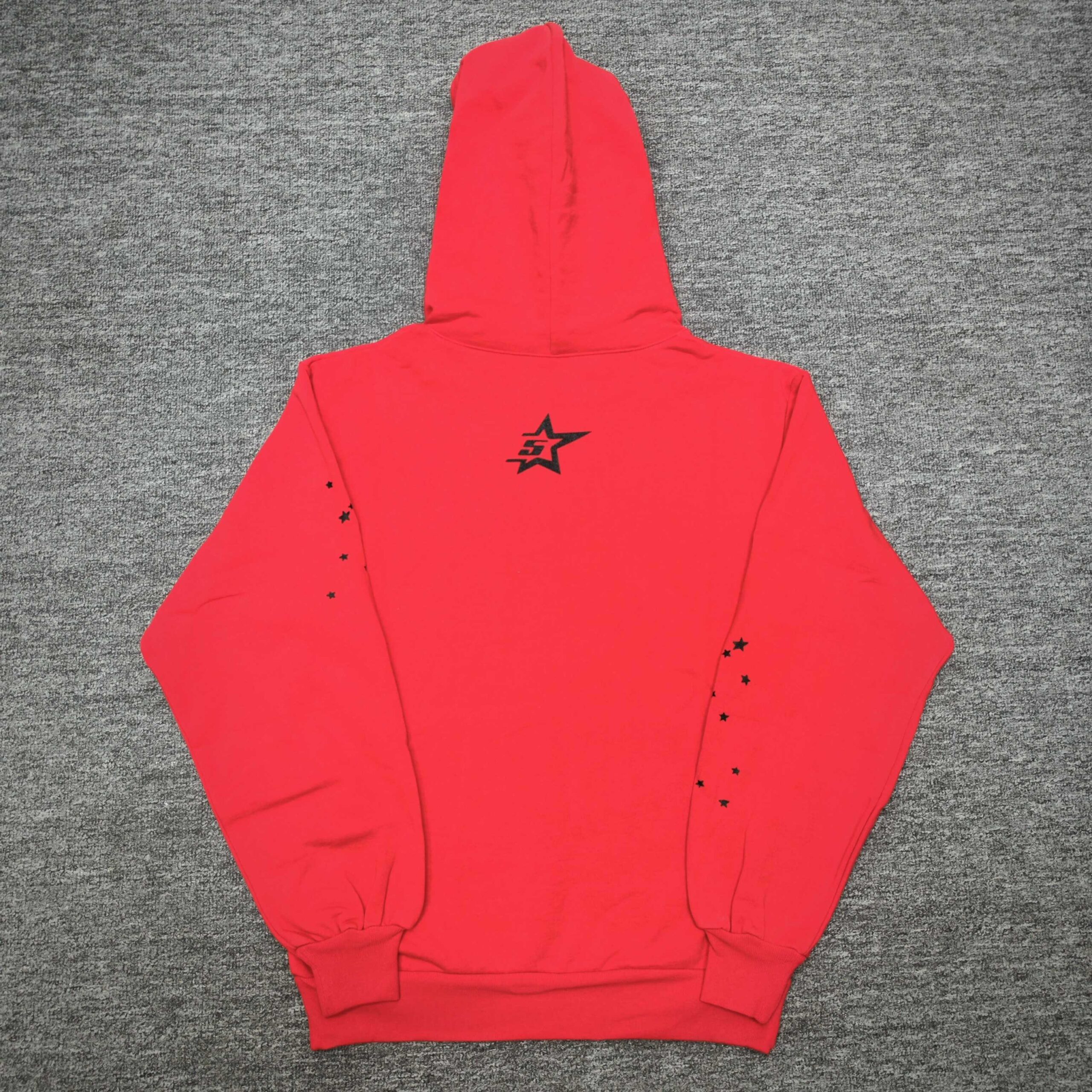 Sp57der SS26 HOODIE - Image 5
