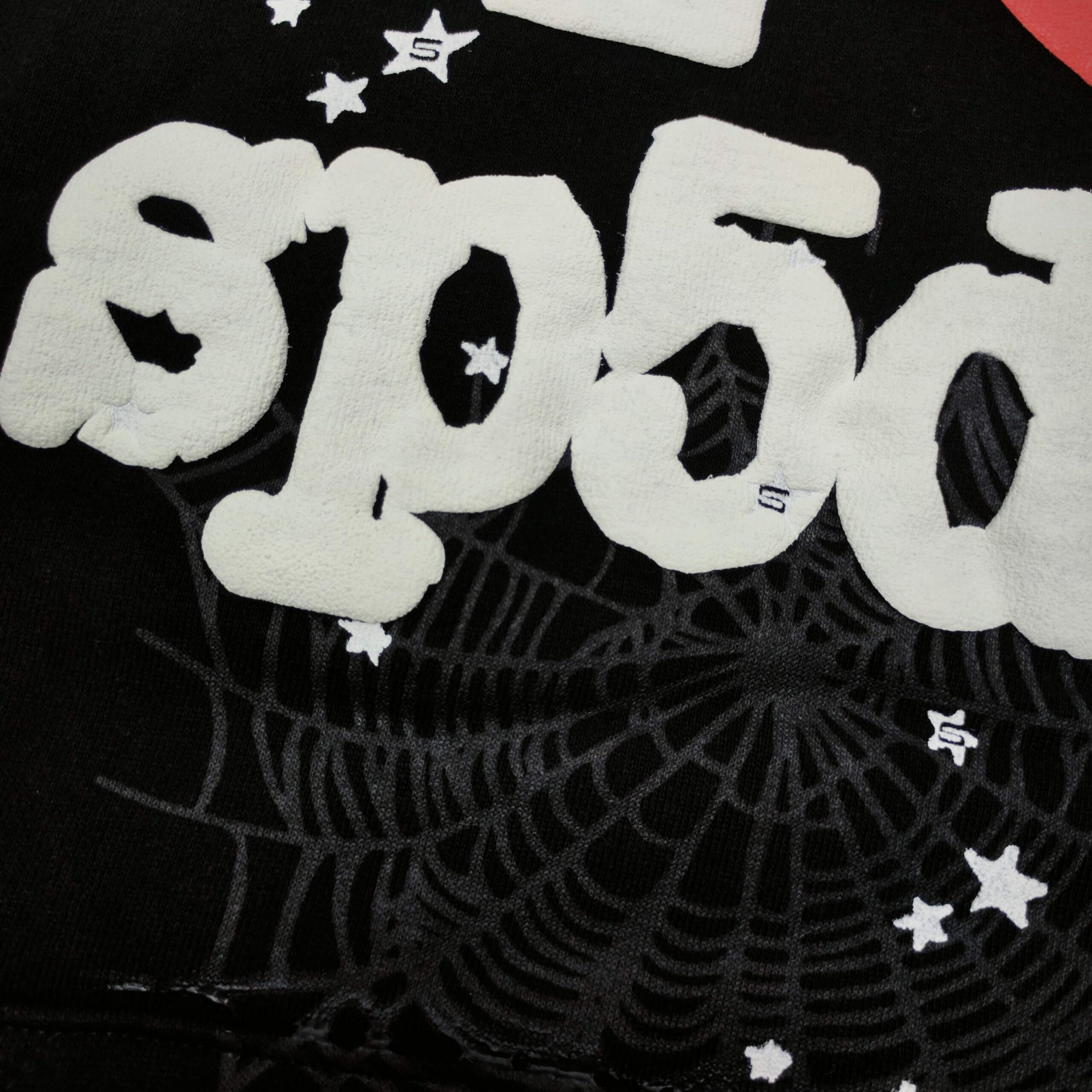 Sp57der SS25 HOODIE - Image 12