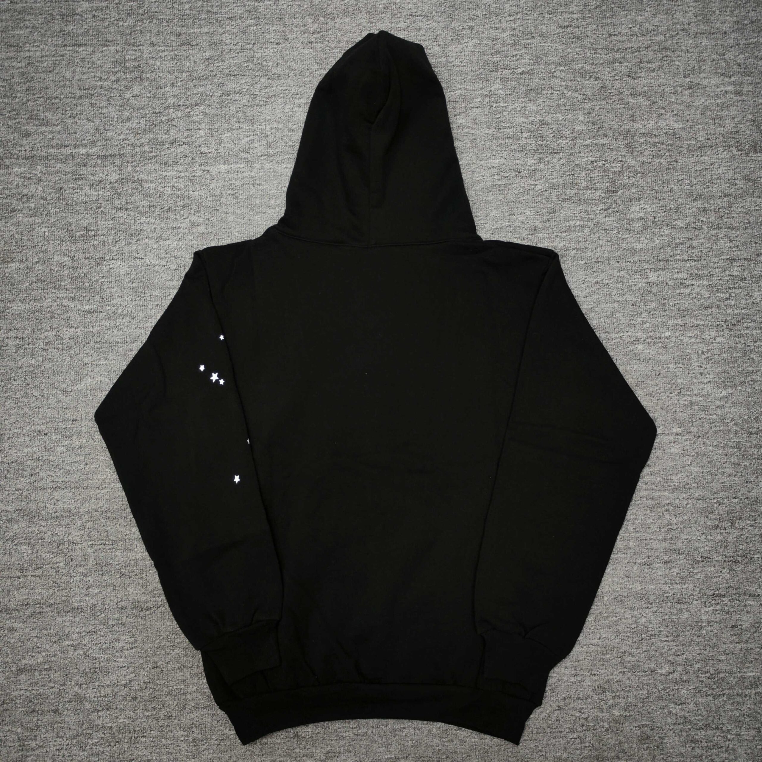 Sp57der SS25 HOODIE - Image 5