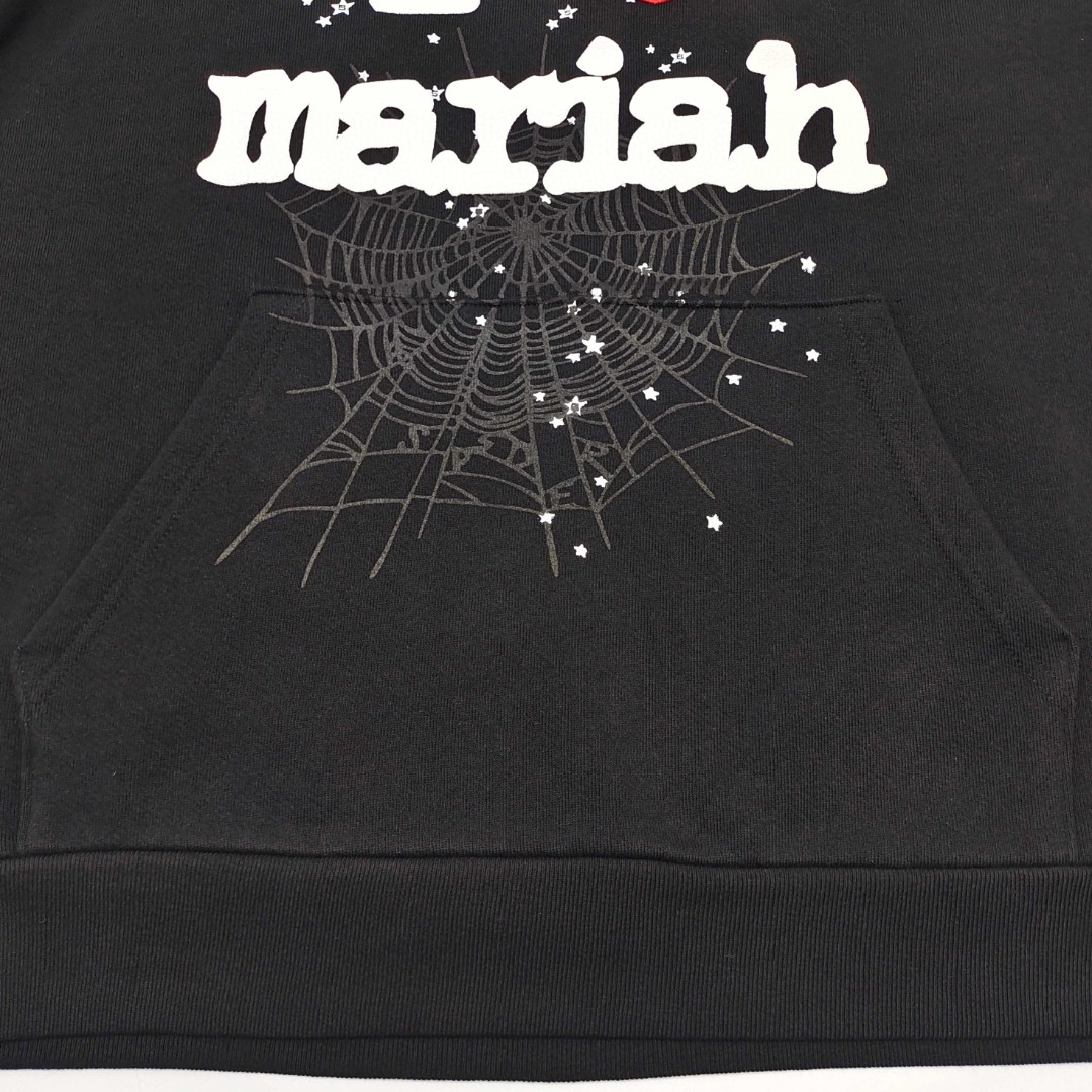 Sp57der SS25 HOODIE - Image 9
