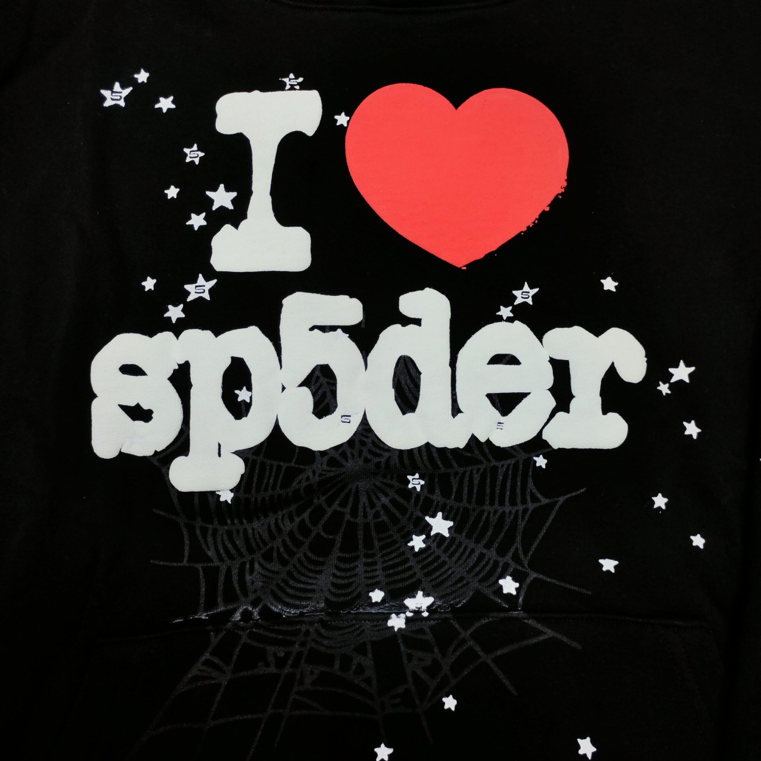 Sp57der SS25 HOODIE - Image 10