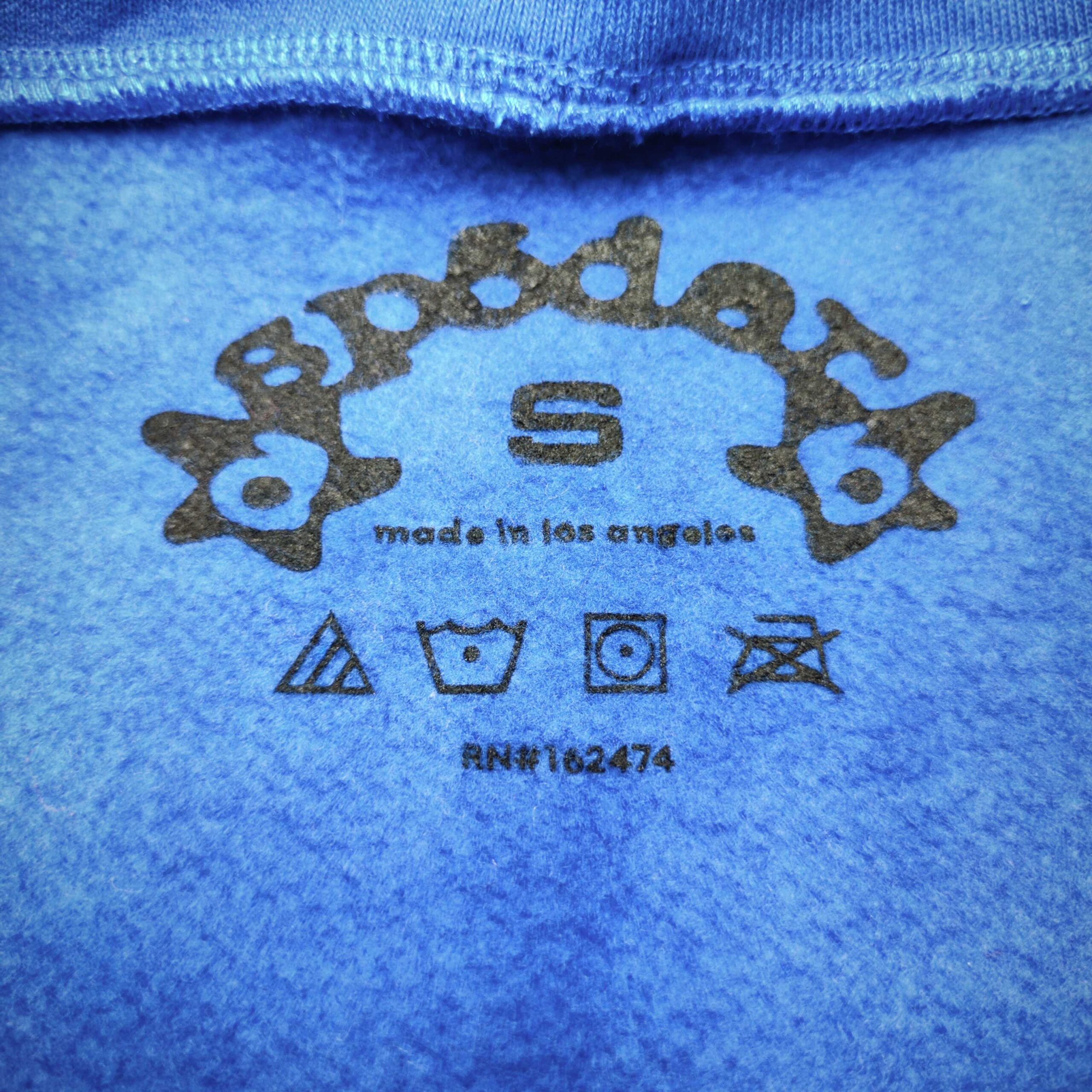 Sp57der SS25 HOODIE - Image 12