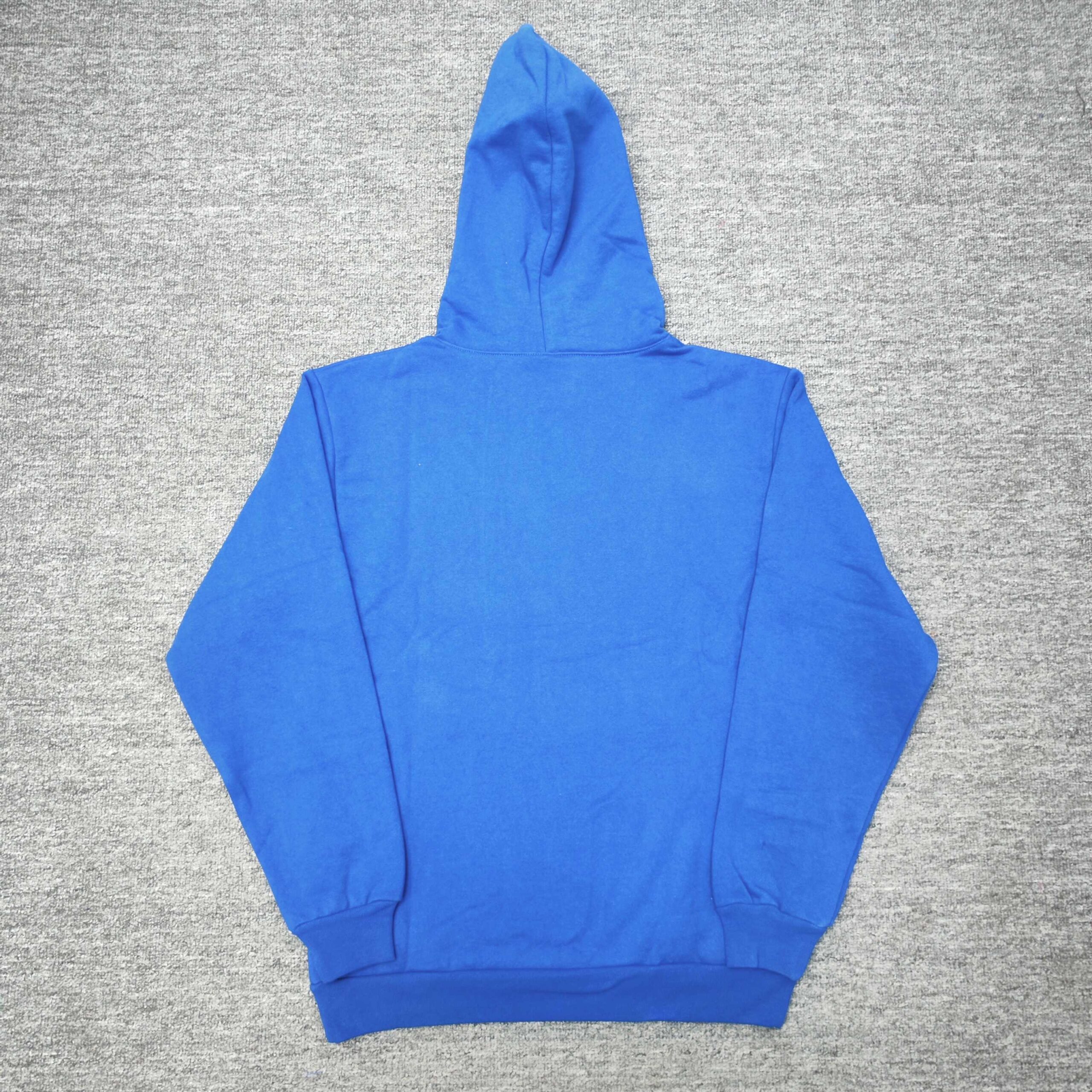 Sp57der SS25 HOODIE - Image 5