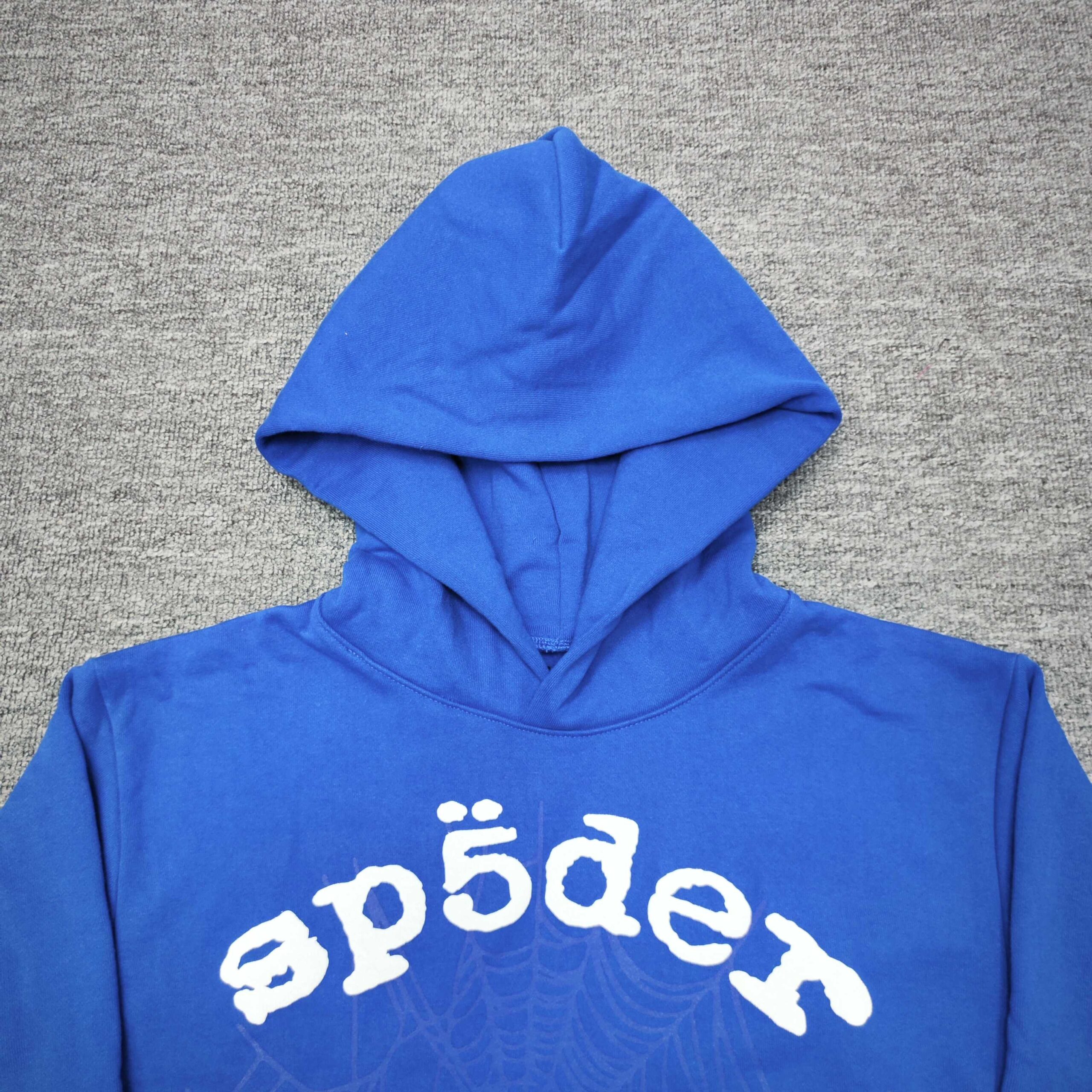 Sp57der SS25 HOODIE - Image 6