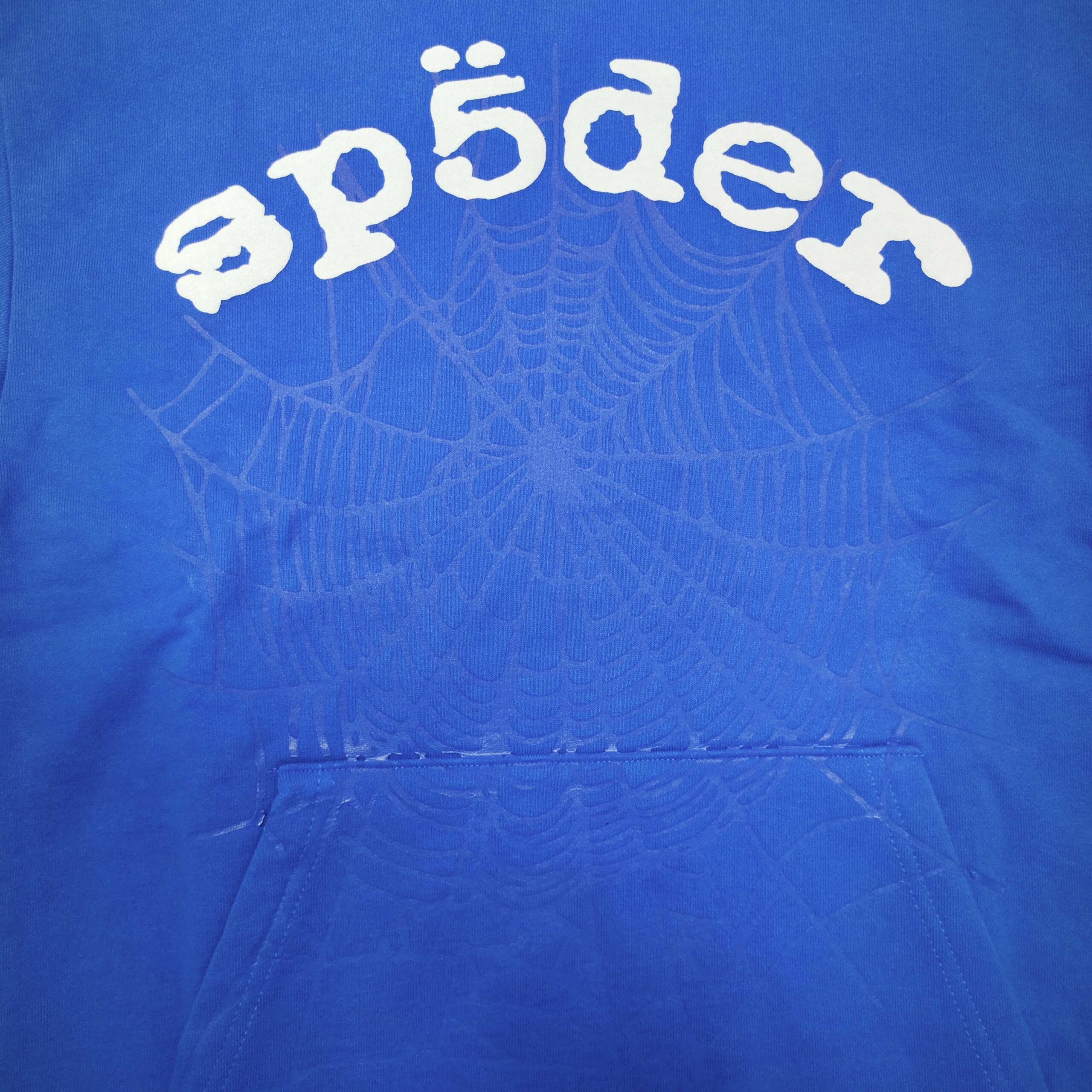 Sp57der SS25 HOODIE - Image 7