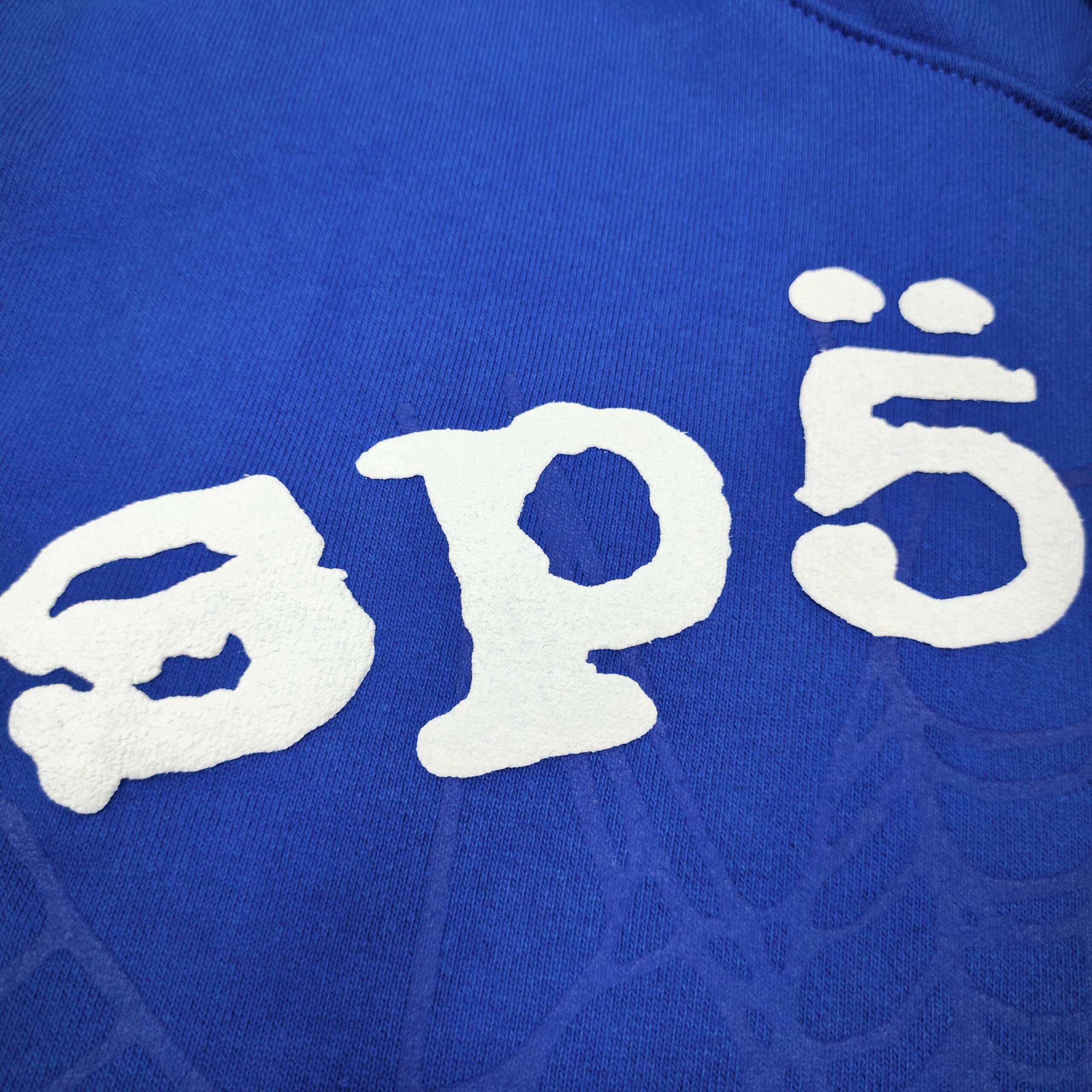 Sp57der SS25 HOODIE - Image 8