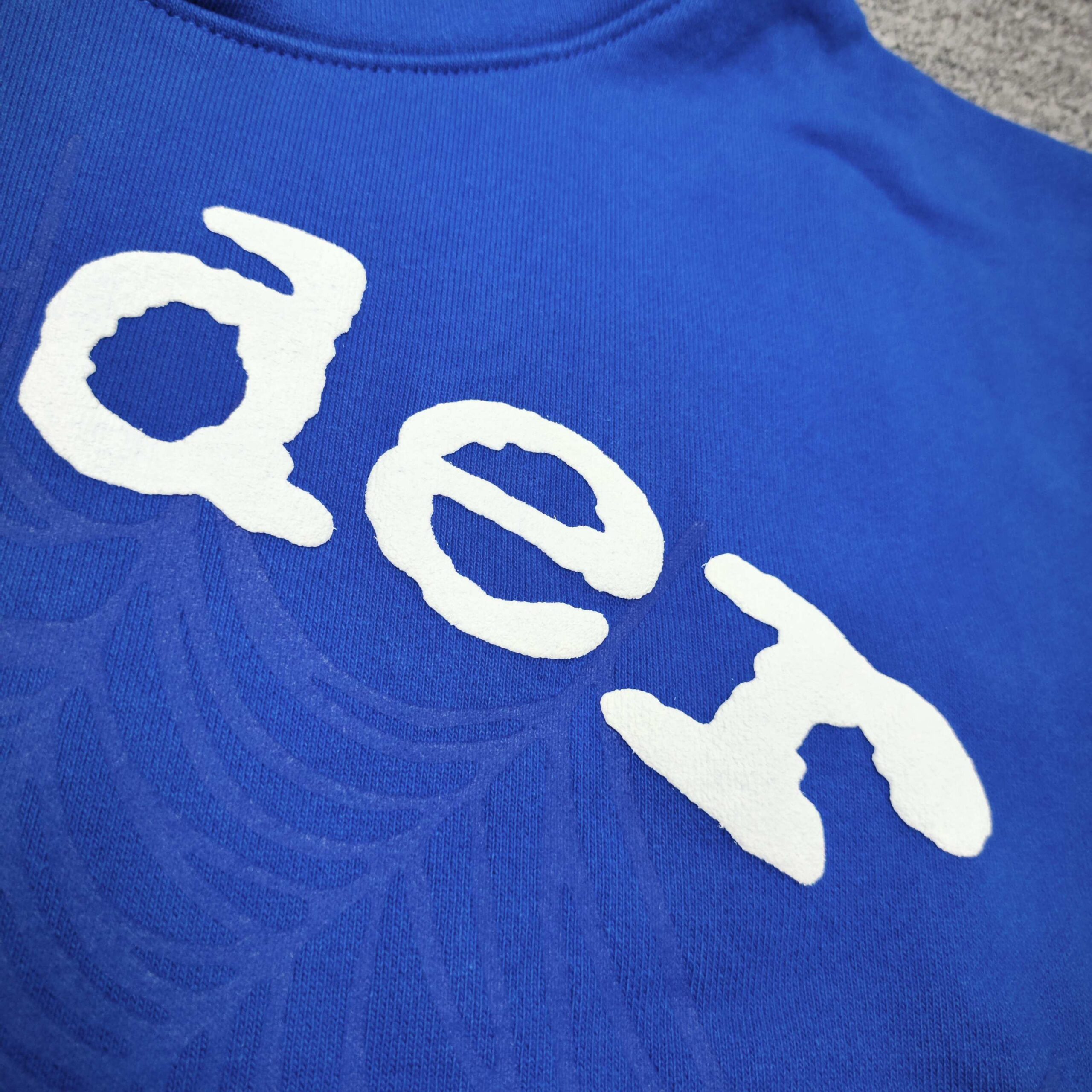 Sp57der SS25 HOODIE - Image 9