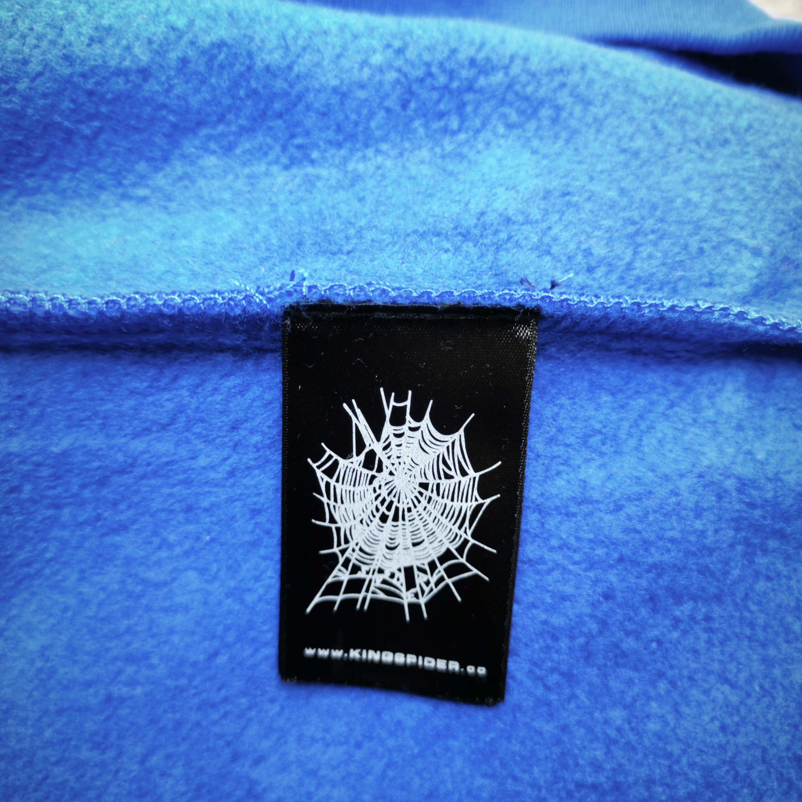 Sp57der SS25 HOODIE - Image 13