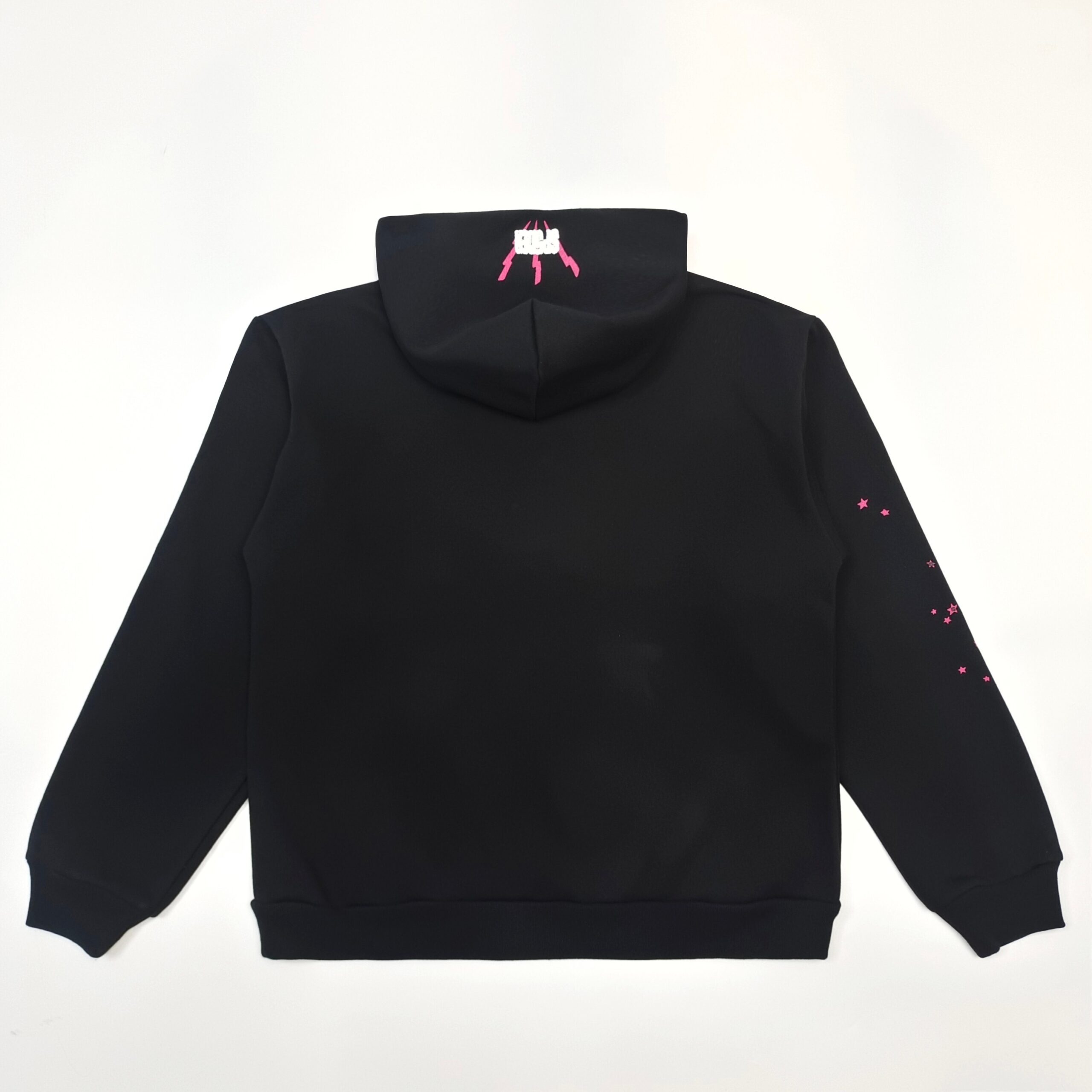Sp57der SS25 HOODIE - Image 3