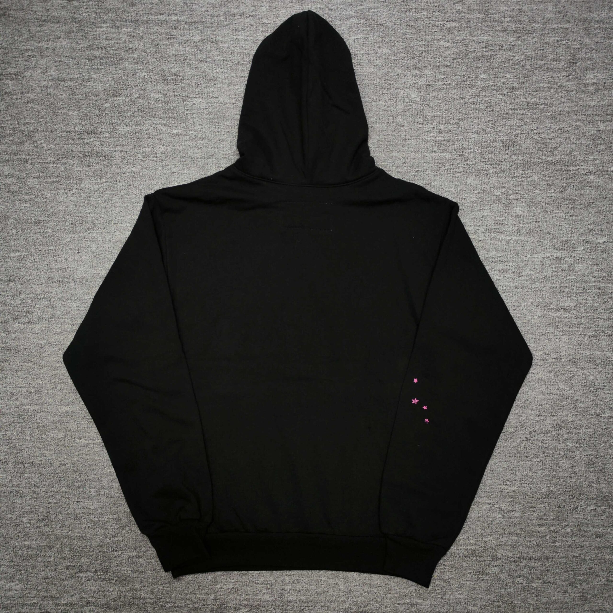 Sp57der SS25 HOODIE - Image 5