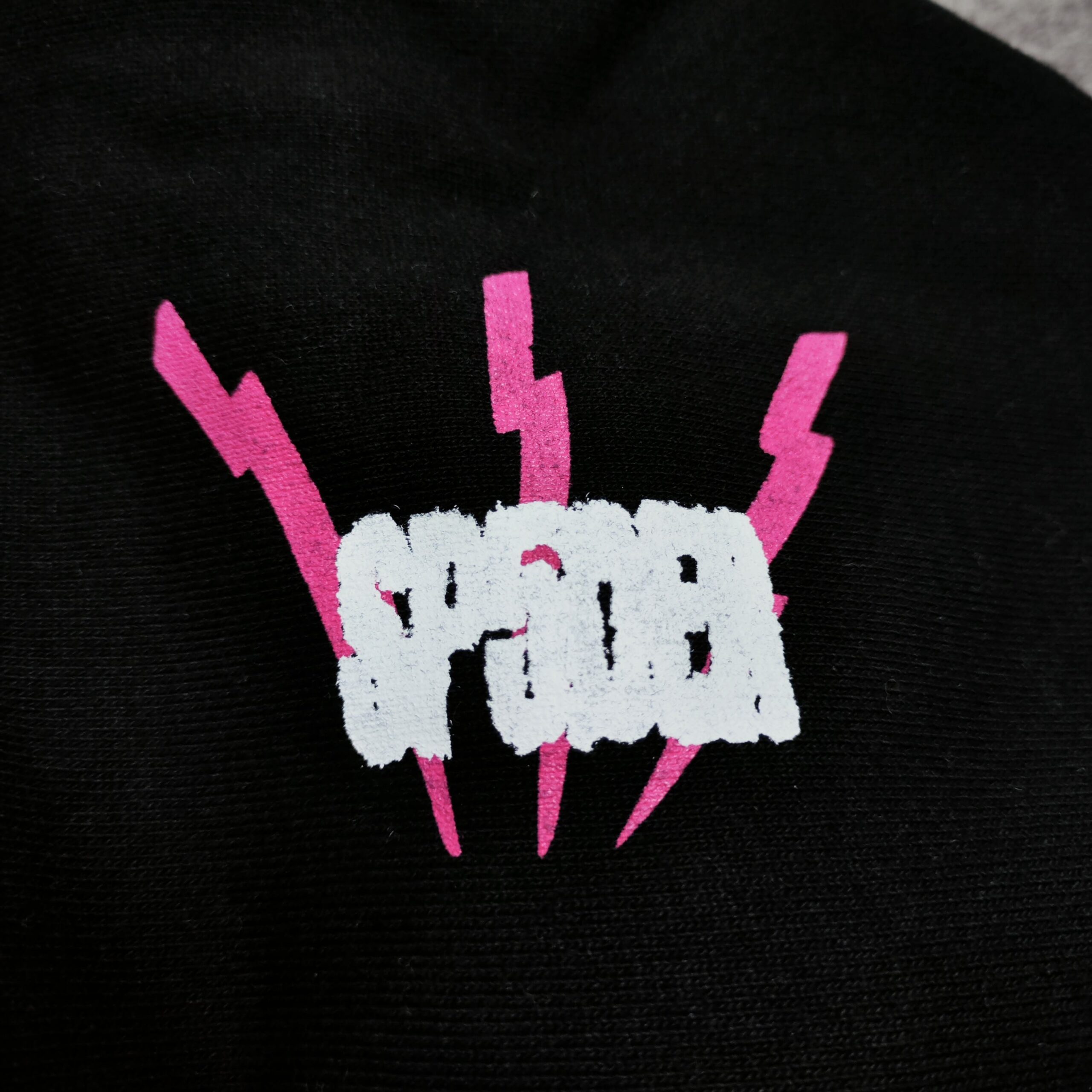 Sp57der SS25 HOODIE - Image 7