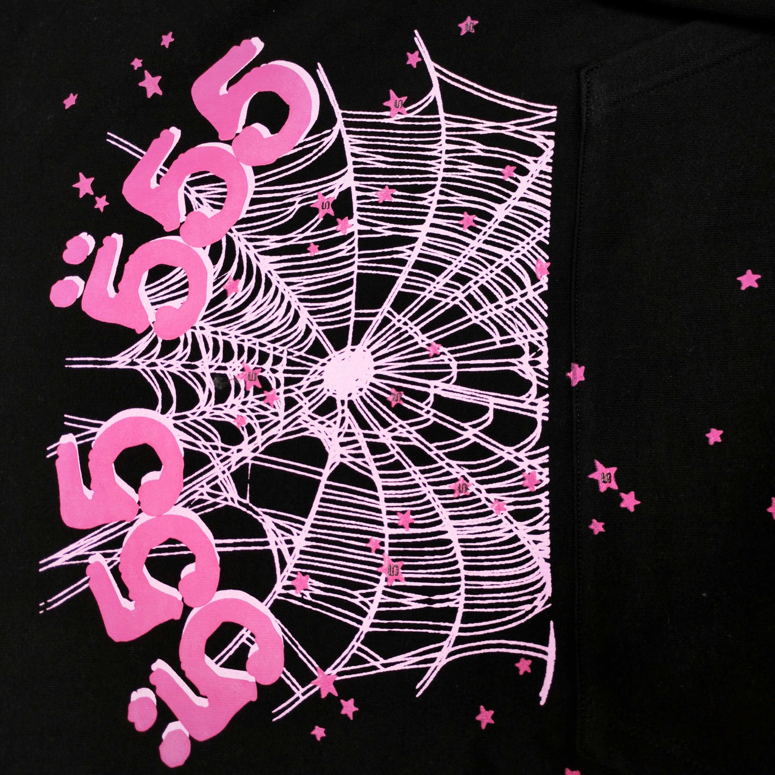 Sp57der SS25 HOODIE - Image 8
