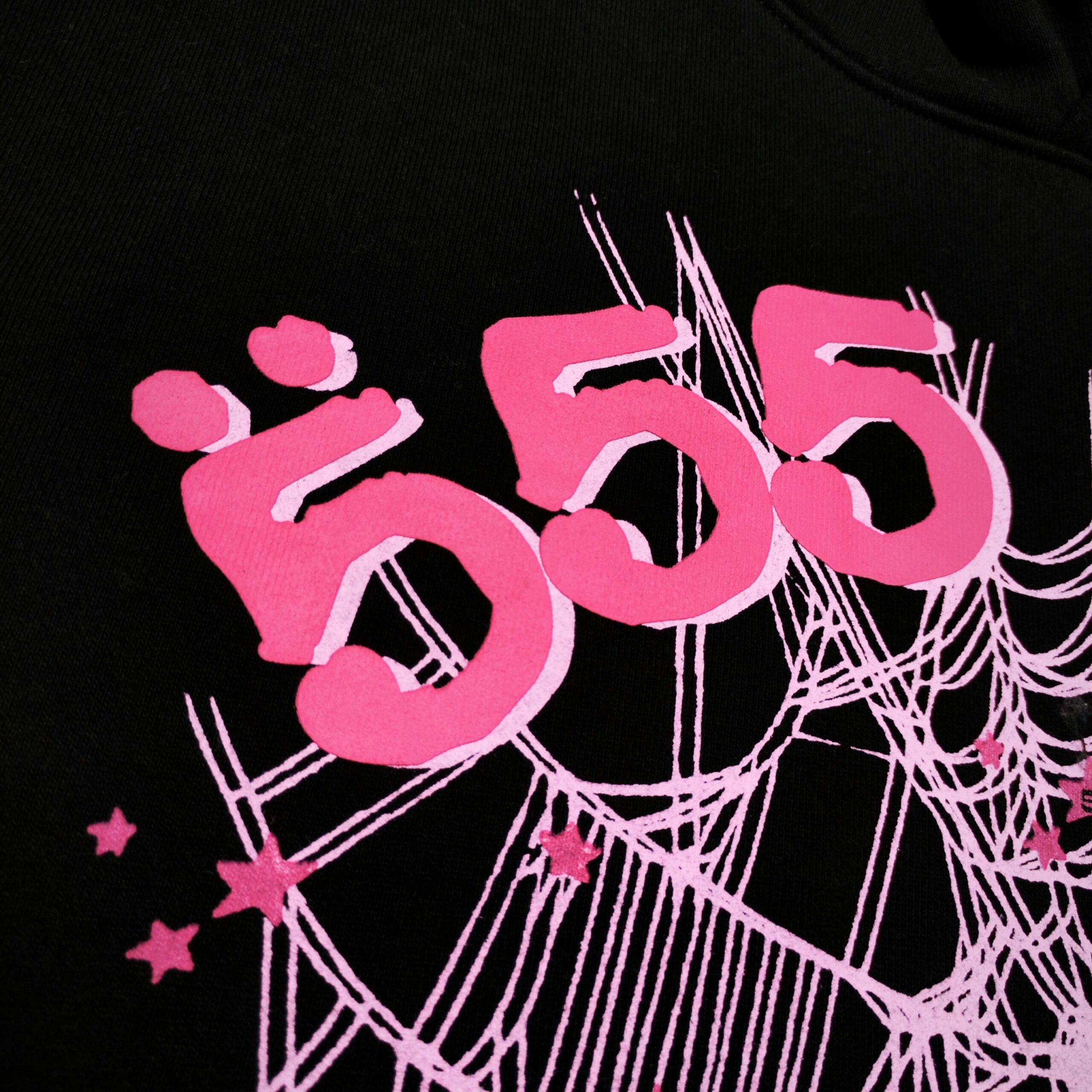 Sp57der SS25 HOODIE - Image 9