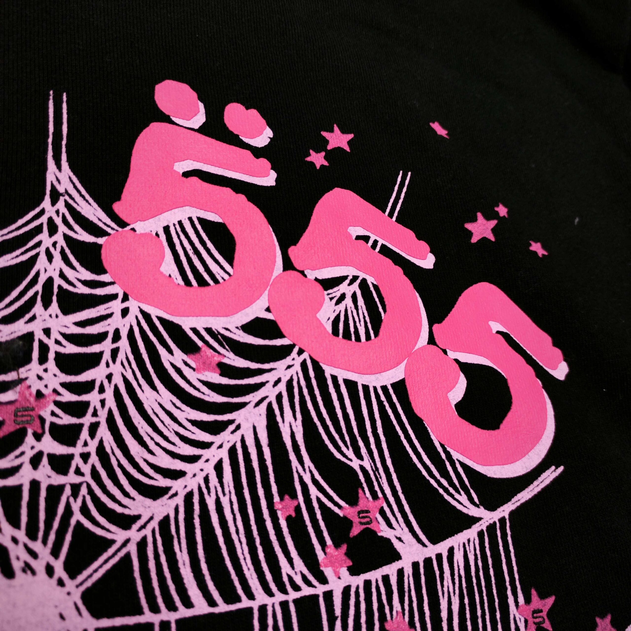 Sp57der SS25 HOODIE - Image 10