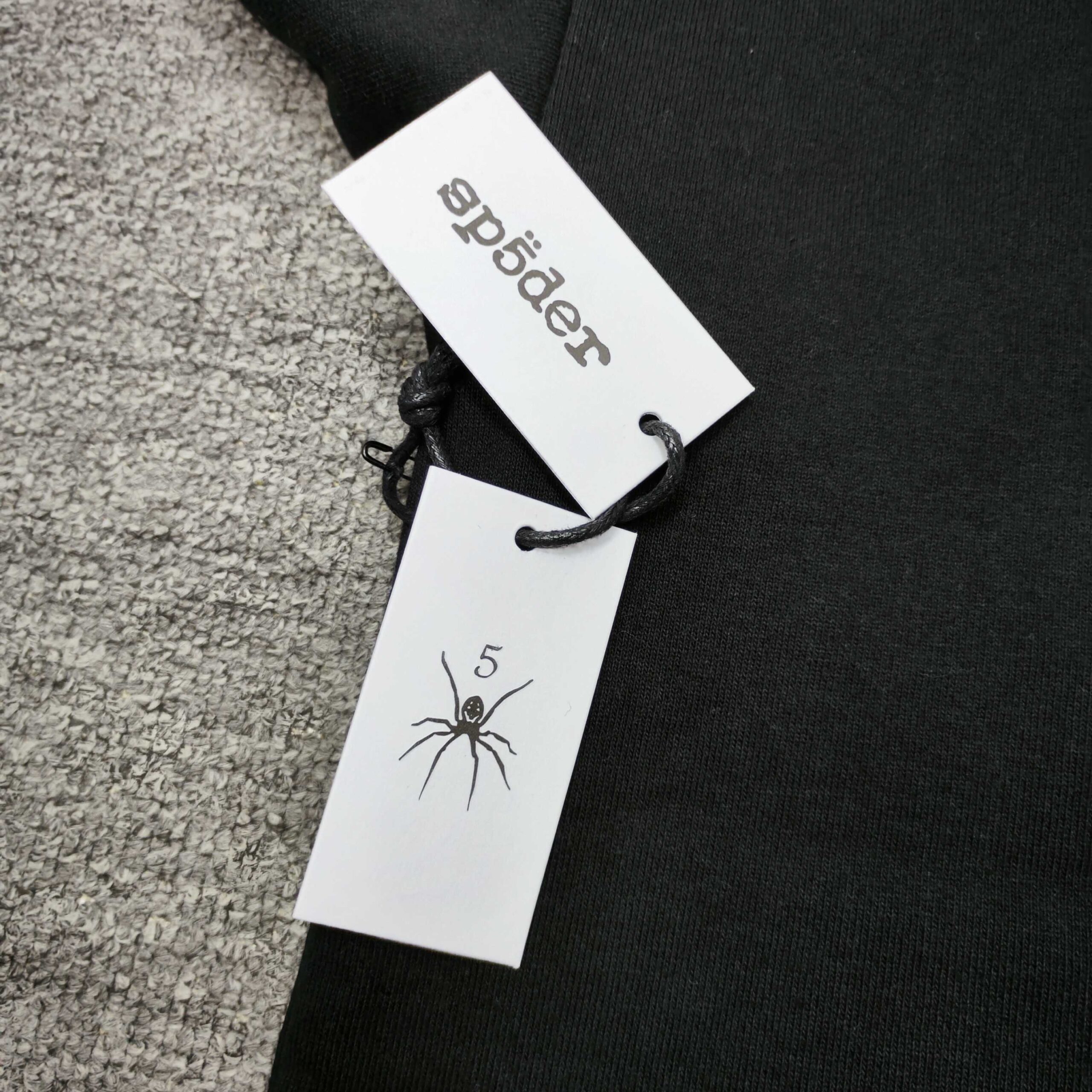 Sp57der SS25 HOODIE - Image 11