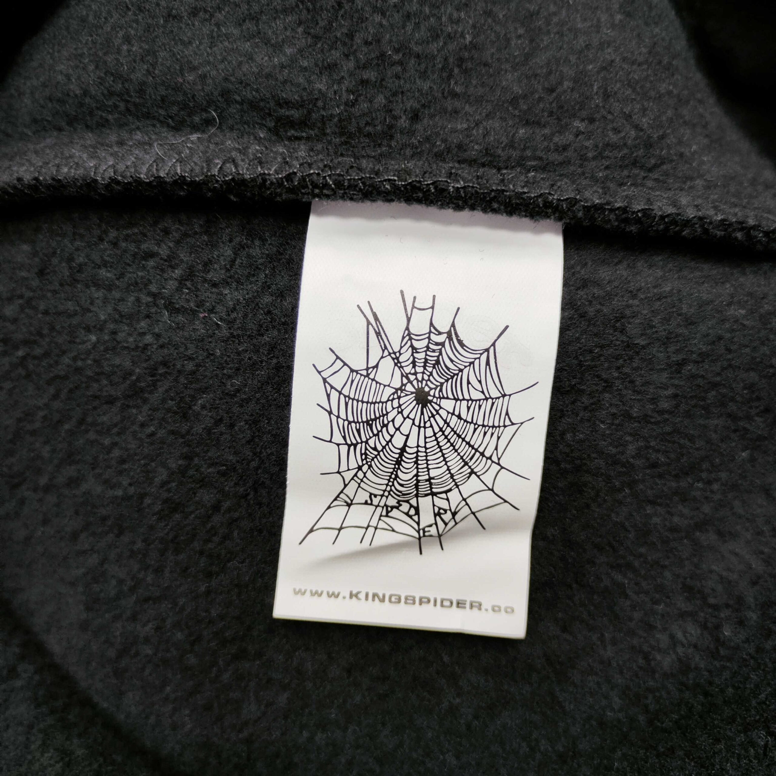 Sp57der SS25 HOODIE - Image 14