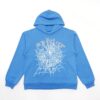Sp57der SS25 HOODIE