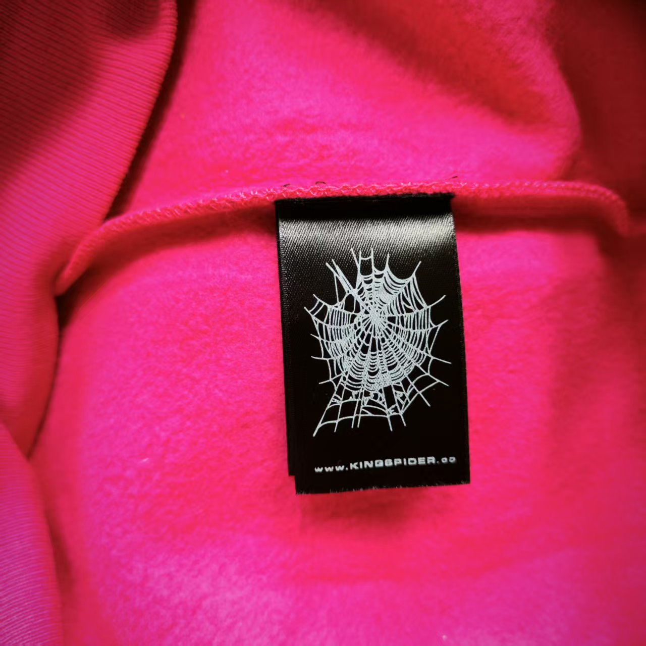 Sp57der SS25 HOODIE - Image 11