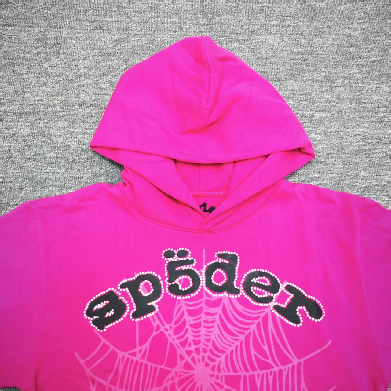 Sp57der SS25 HOODIE - Image 6