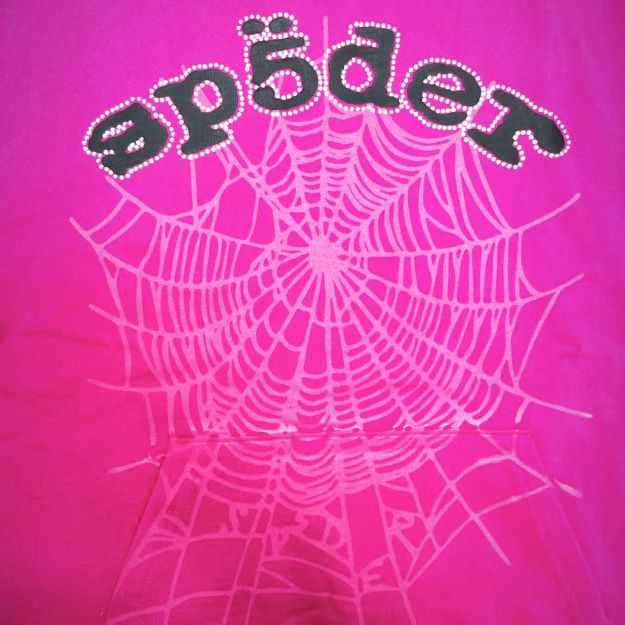 Sp57der SS25 HOODIE - Image 7
