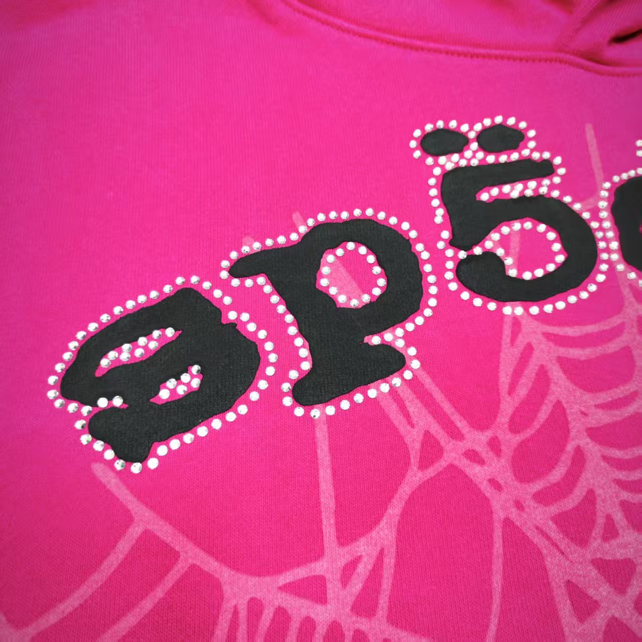 Sp57der SS25 HOODIE - Image 8