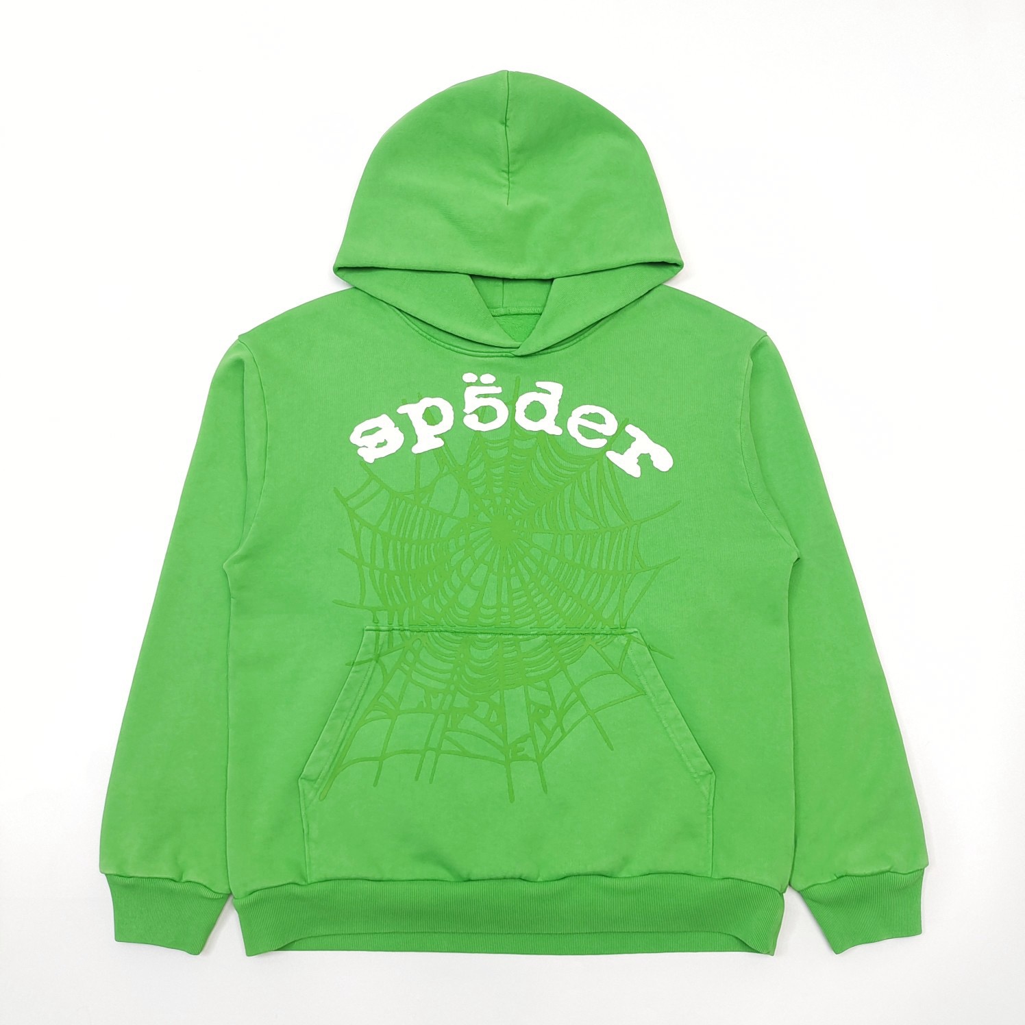 Sp57der SS25 HOODIE