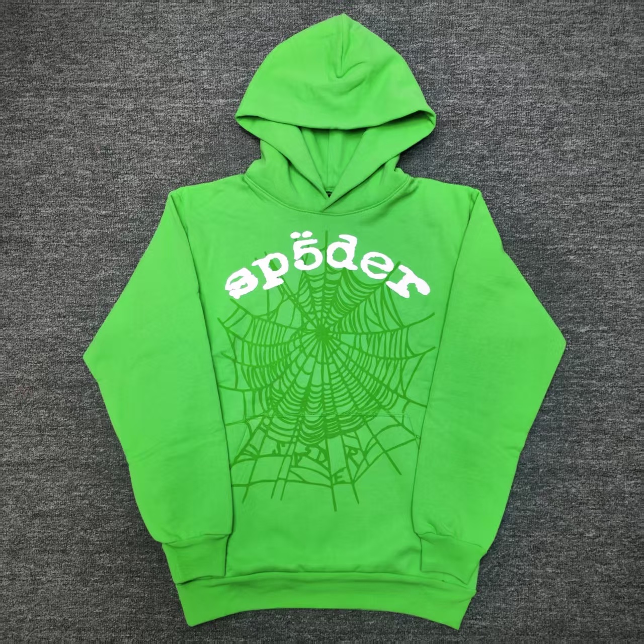 Sp57der SS25 HOODIE - Image 4