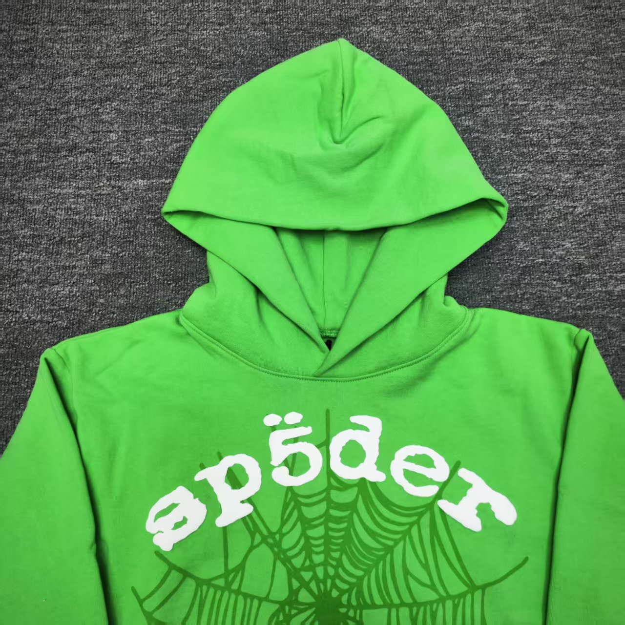 Sp57der SS25 HOODIE - Image 6