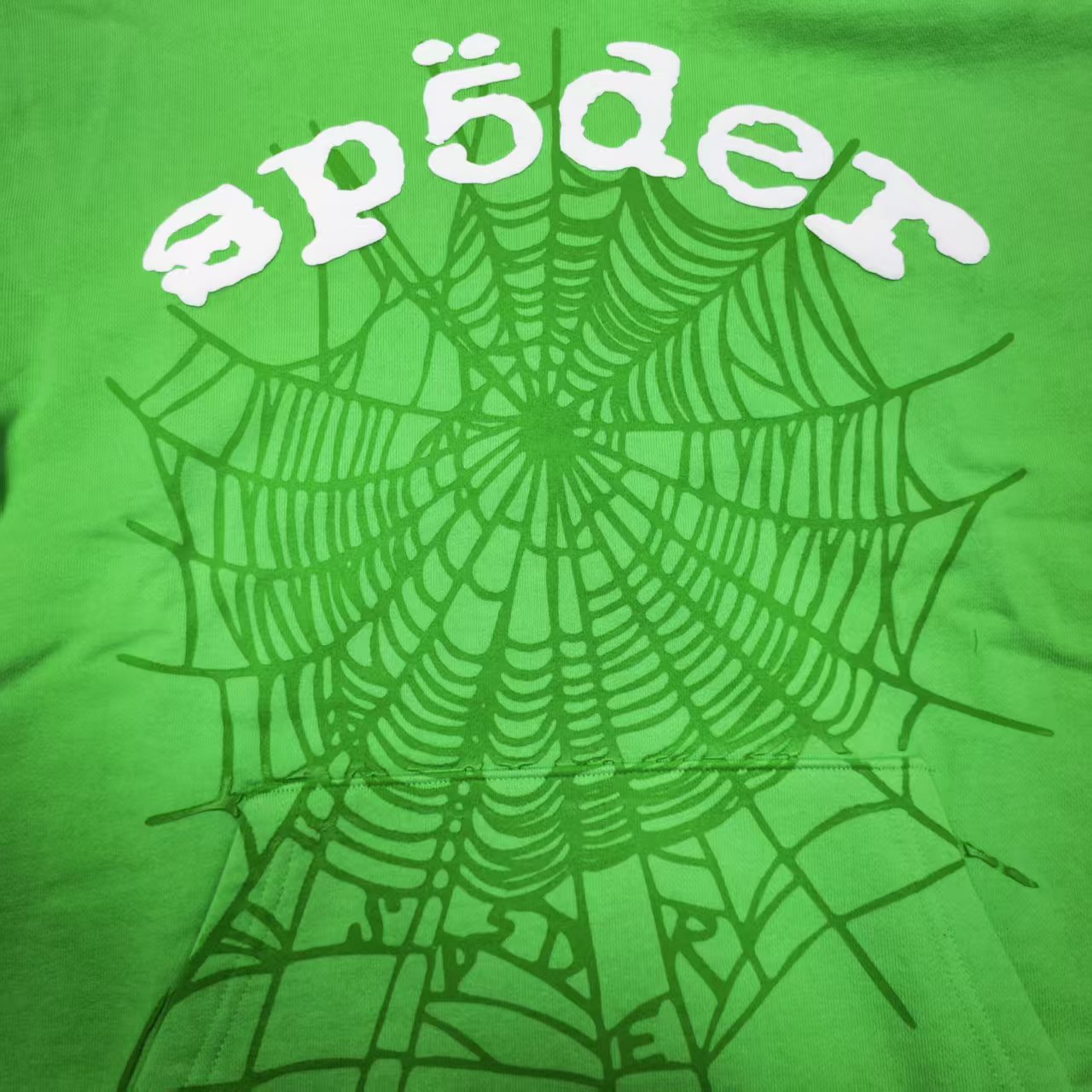 Sp57der SS25 HOODIE - Image 7