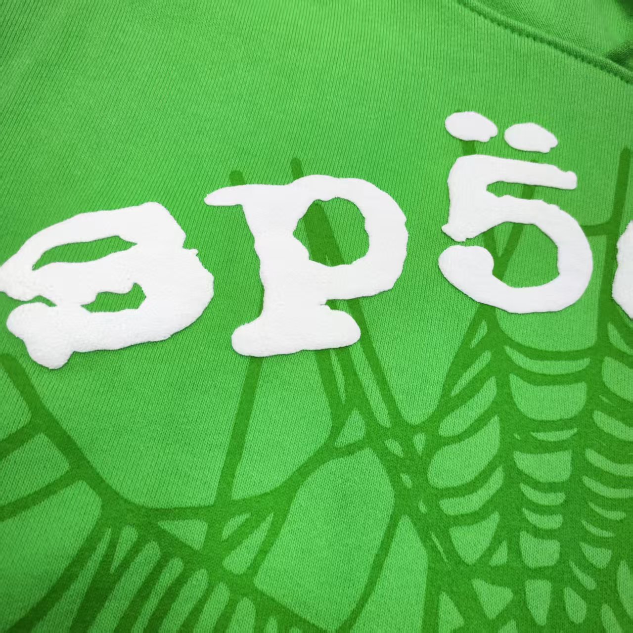 Sp57der SS25 HOODIE - Image 8