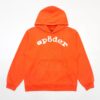 Sp57der SS25 HOODIE