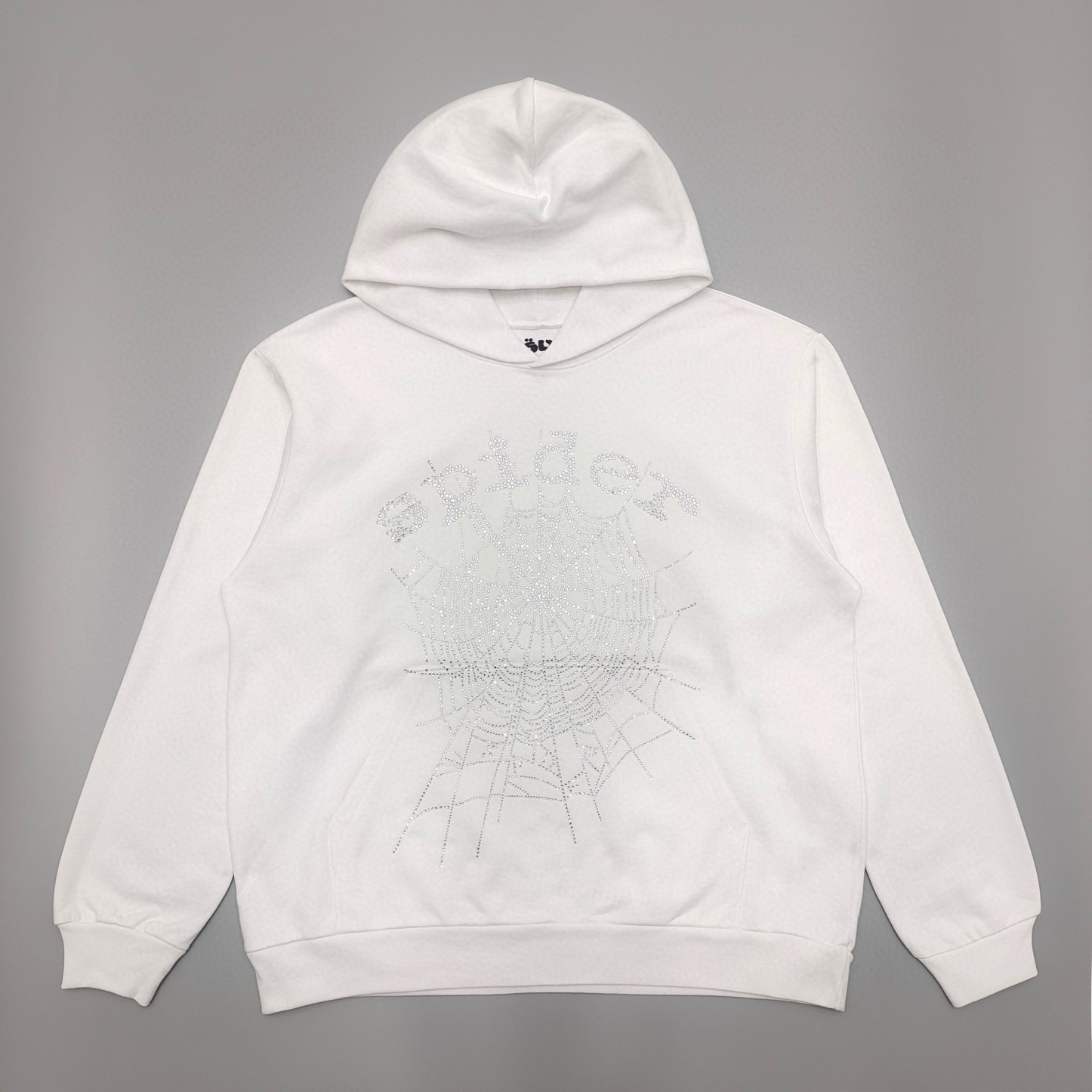 Sp57der SS25 HOODIE
