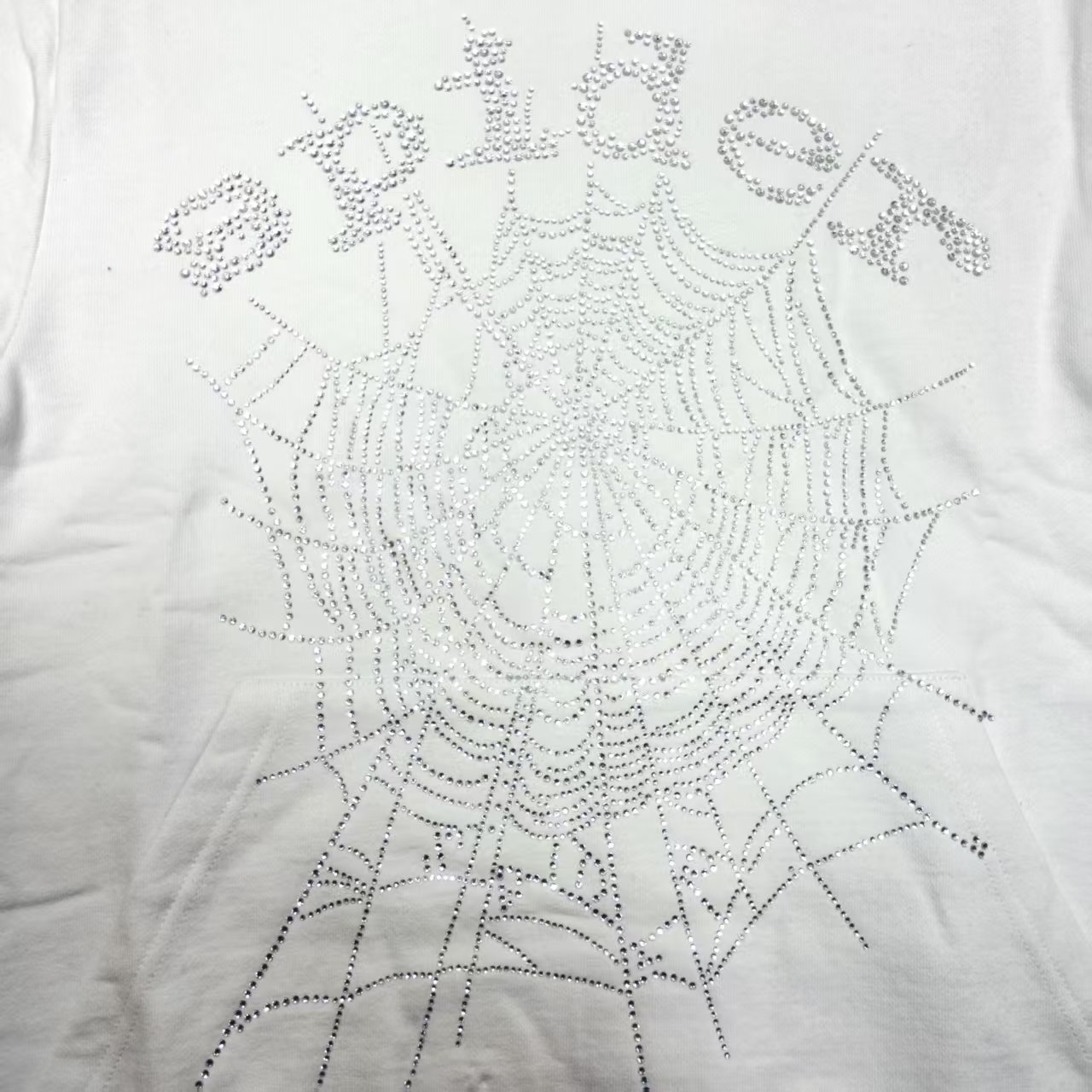 Sp57der SS25 HOODIE - Image 6
