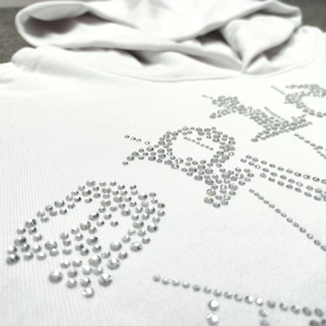 Sp57der SS25 HOODIE - Image 8