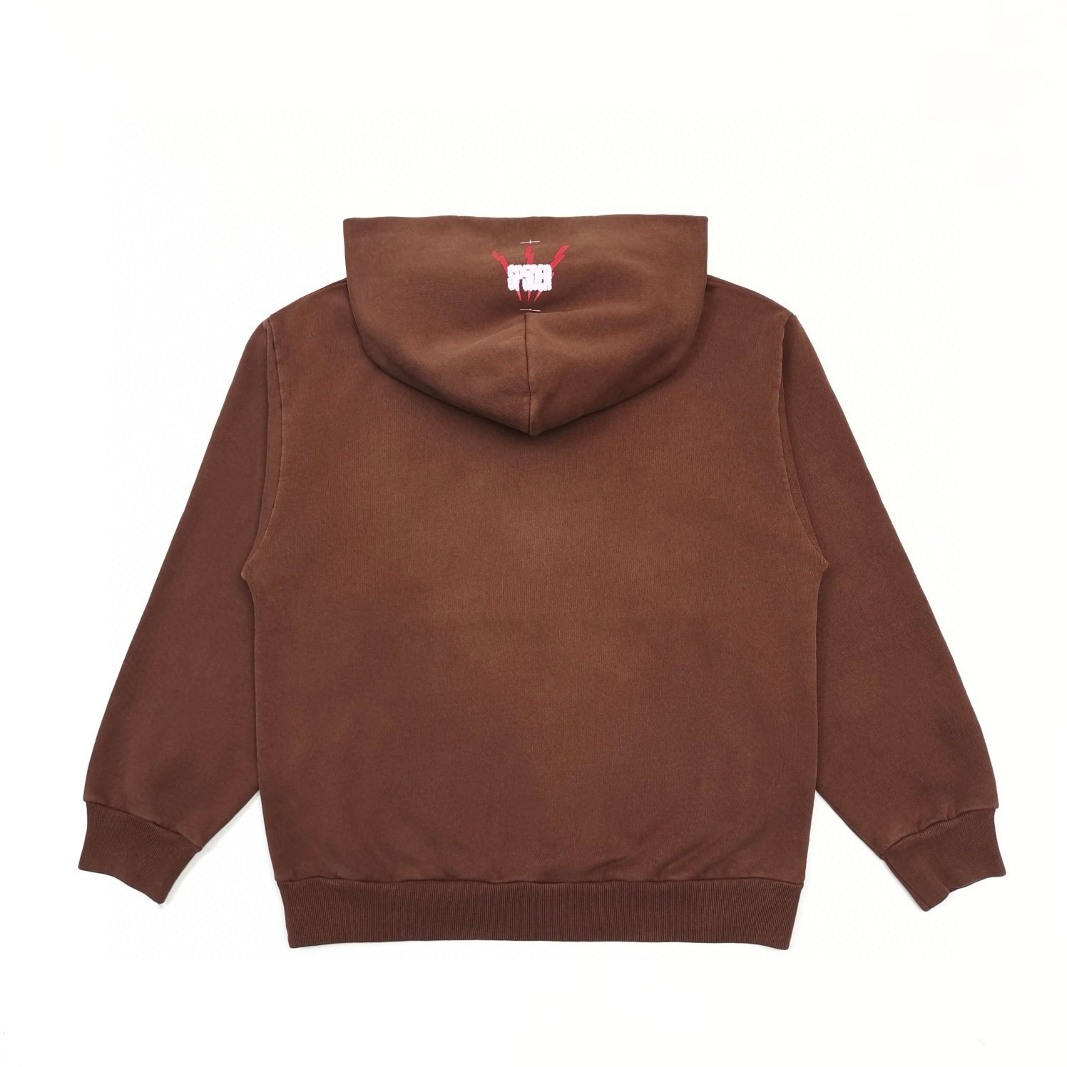 Sp57der SS25 HOODIE - Image 3