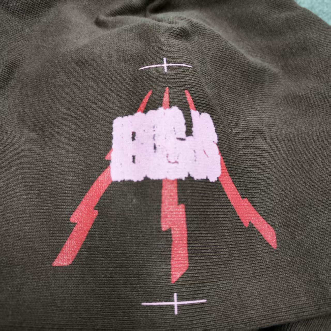 Sp57der SS25 HOODIE - Image 11