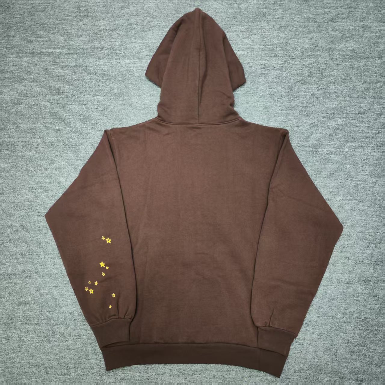 Sp57der SS25 HOODIE - Image 5