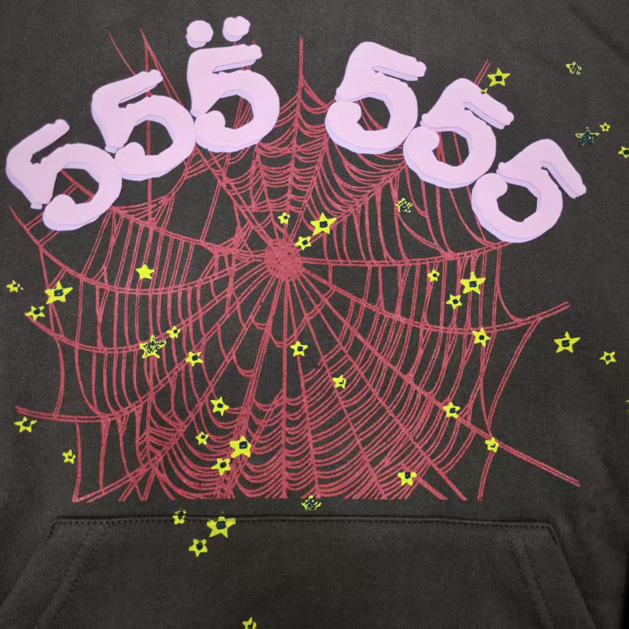Sp57der SS25 HOODIE - Image 7