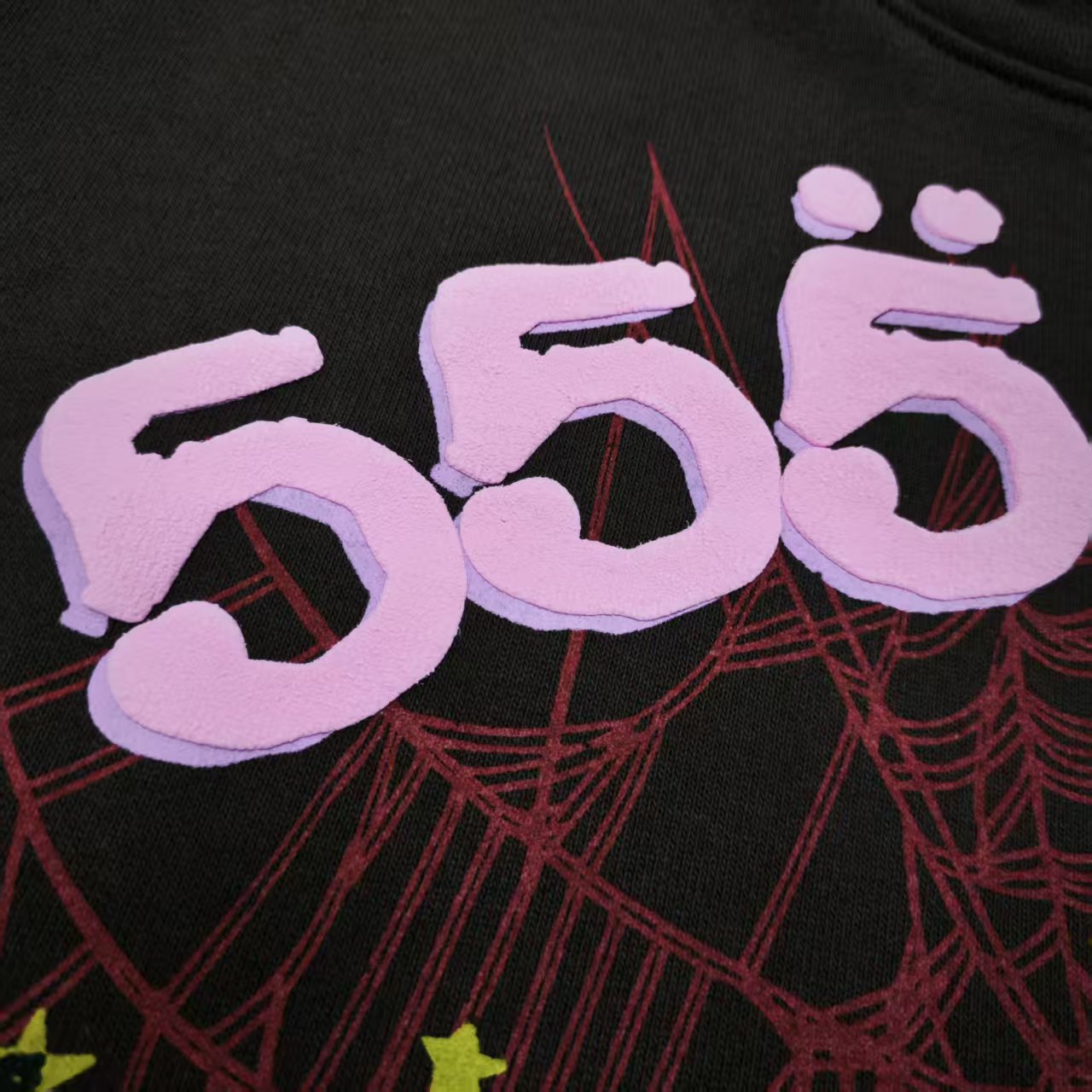 Sp57der SS25 HOODIE - Image 8