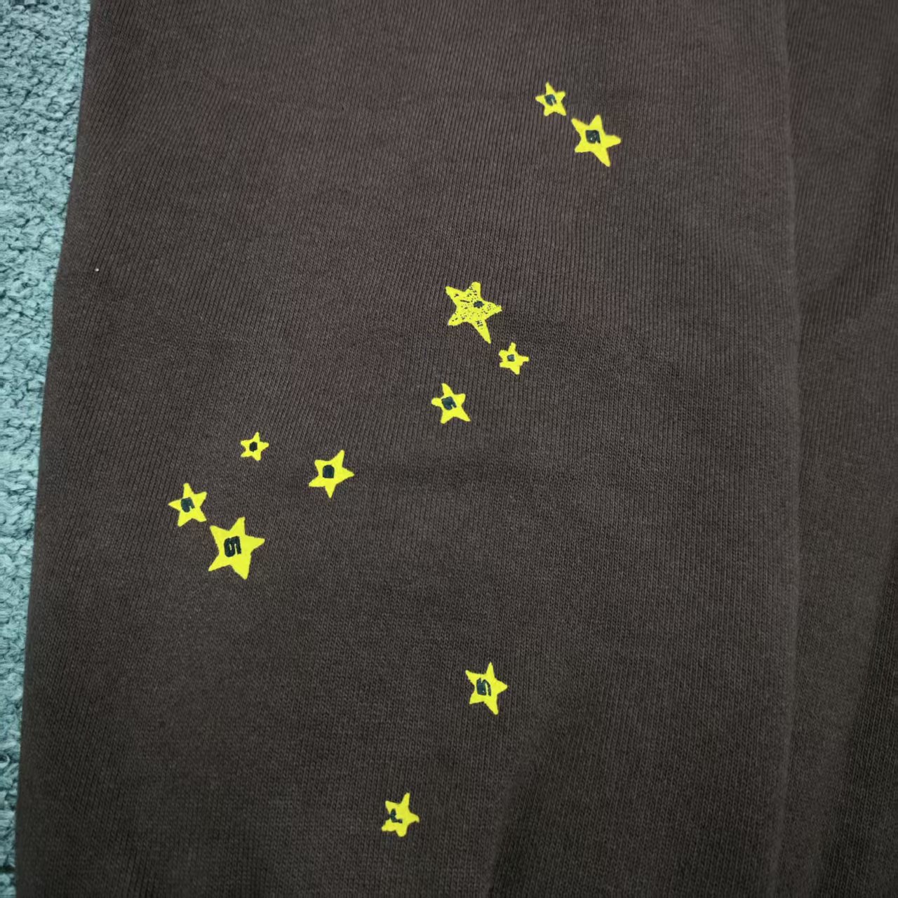 Sp57der SS25 HOODIE - Image 12