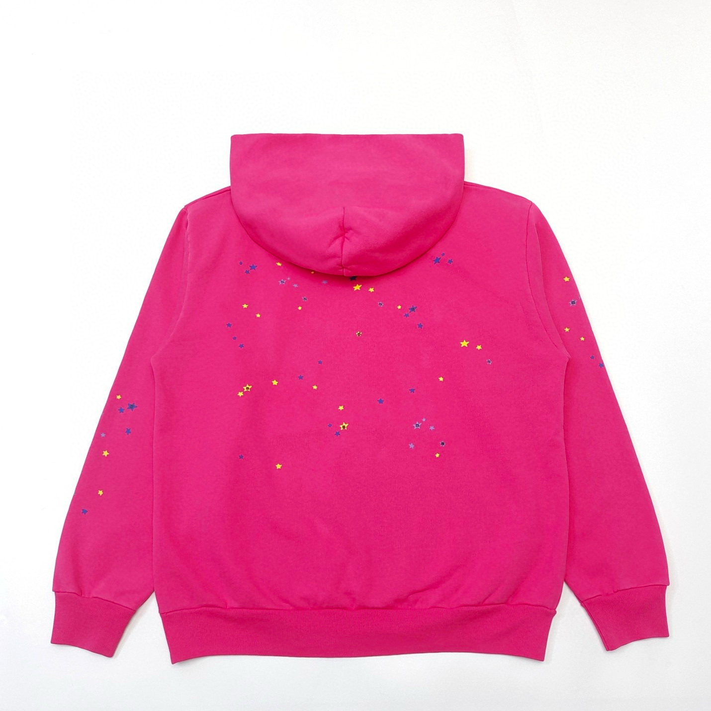 Sp57der SS25 HOODIE - Image 3