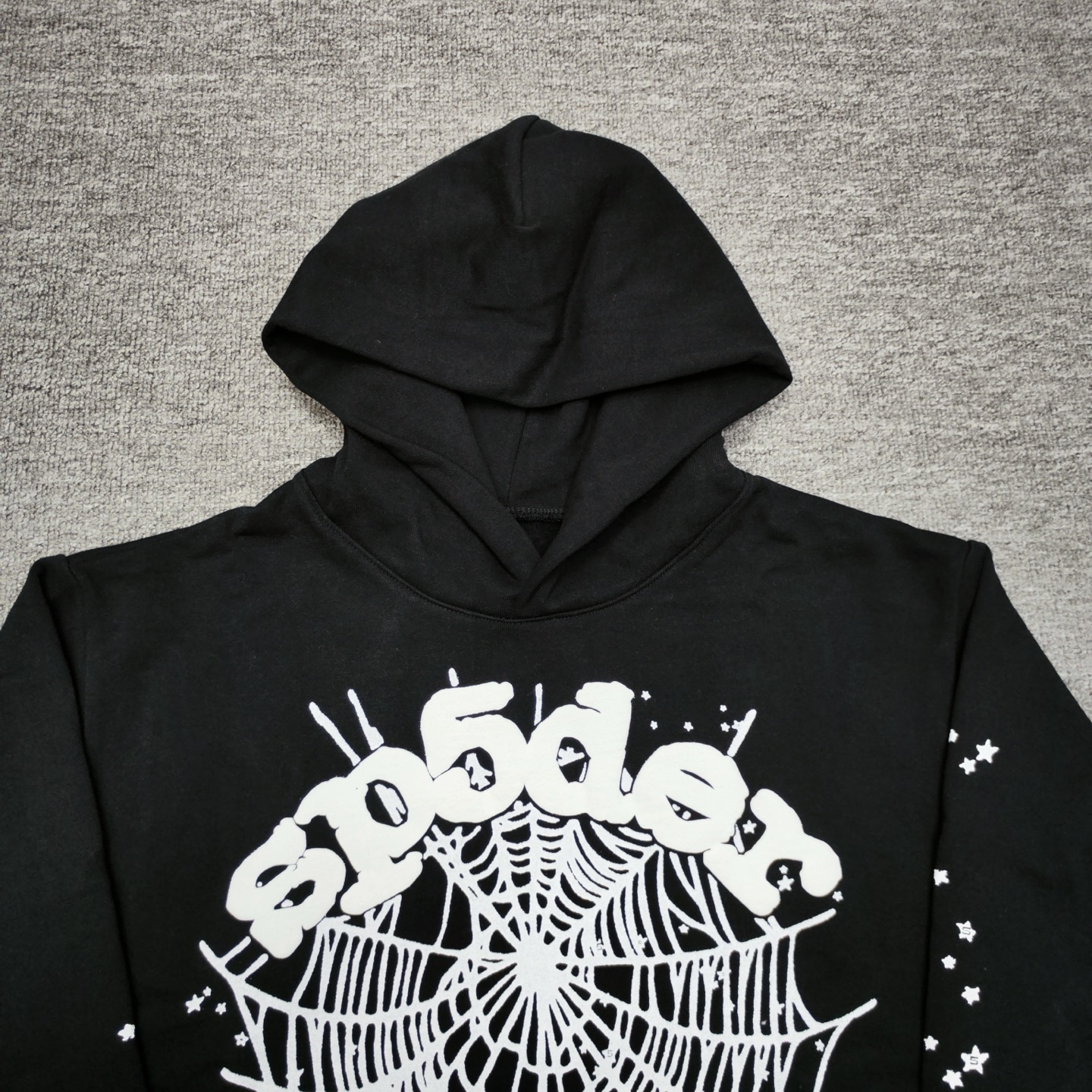 Sp57der SS25 HOODIE - Image 5