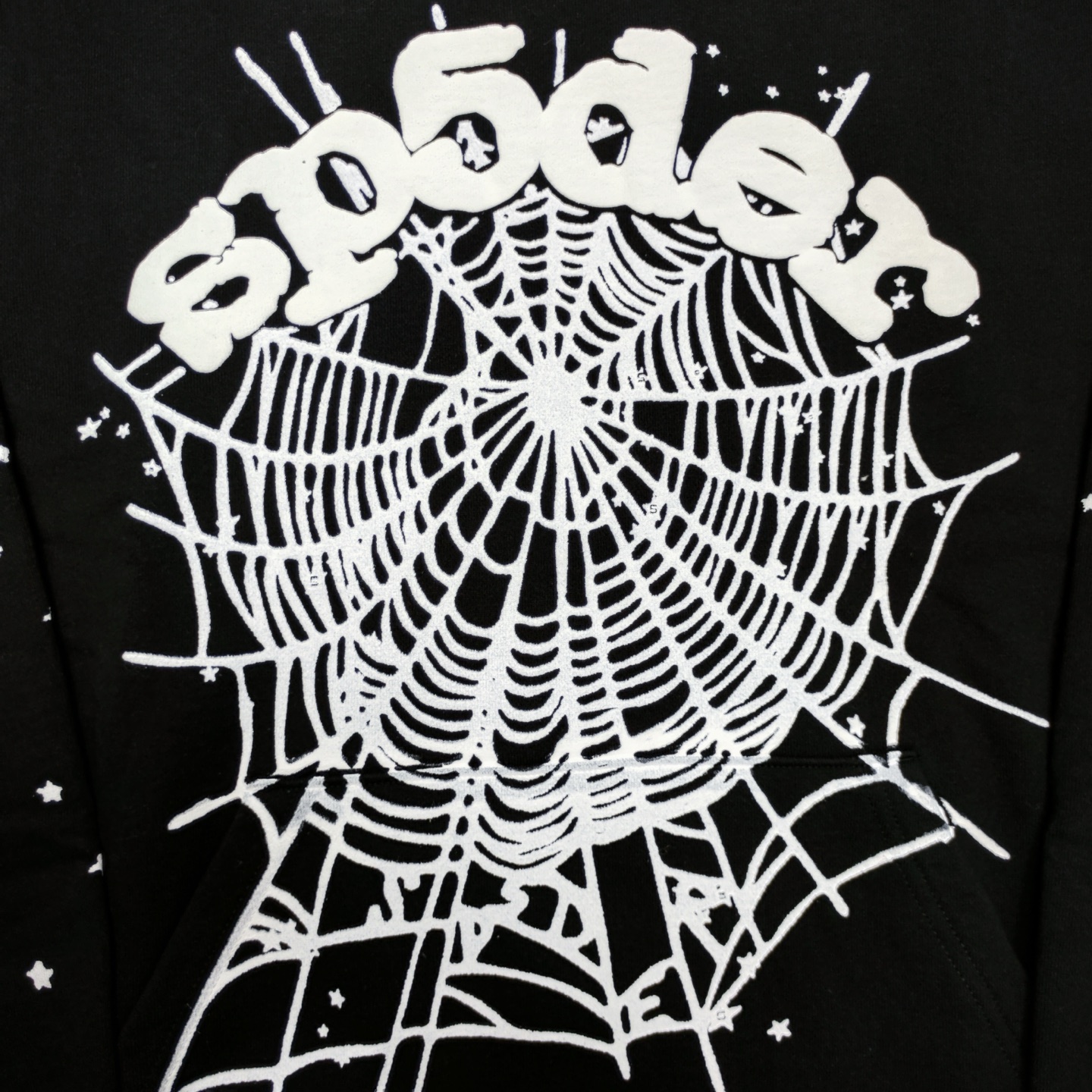 Sp57der SS25 HOODIE - Image 6