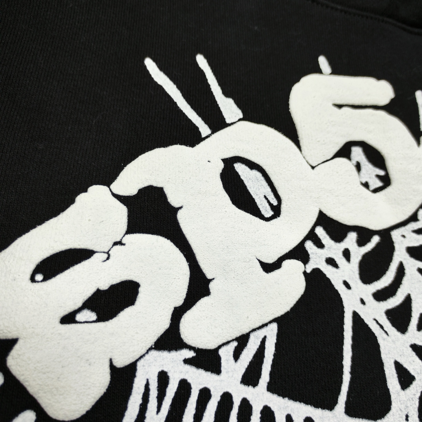 Sp57der SS25 HOODIE - Image 7