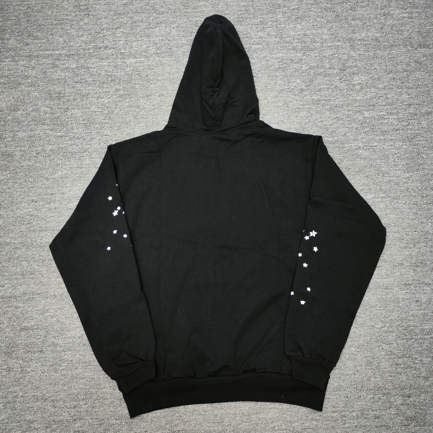 Sp57der SS25 HOODIE - Image 9